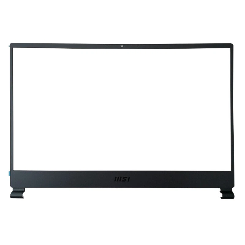 Rama Display Laptop Gaming, MSI, WS65 8TK, 9TJ, 9TK, 9TL, 9TM, MS-16Q4, MS-16Q5, 307-6Q4B213-TA2, 3076Q4B524TA, E2P-6Q4B213-TA2-I, gri inchis