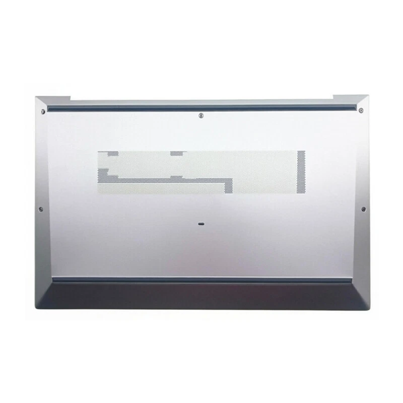 Carcasa inferioara bottom case Laptop, HP, ProBook 850 G5, 855 G5, M14249-001, 6070B1846101, argintie
