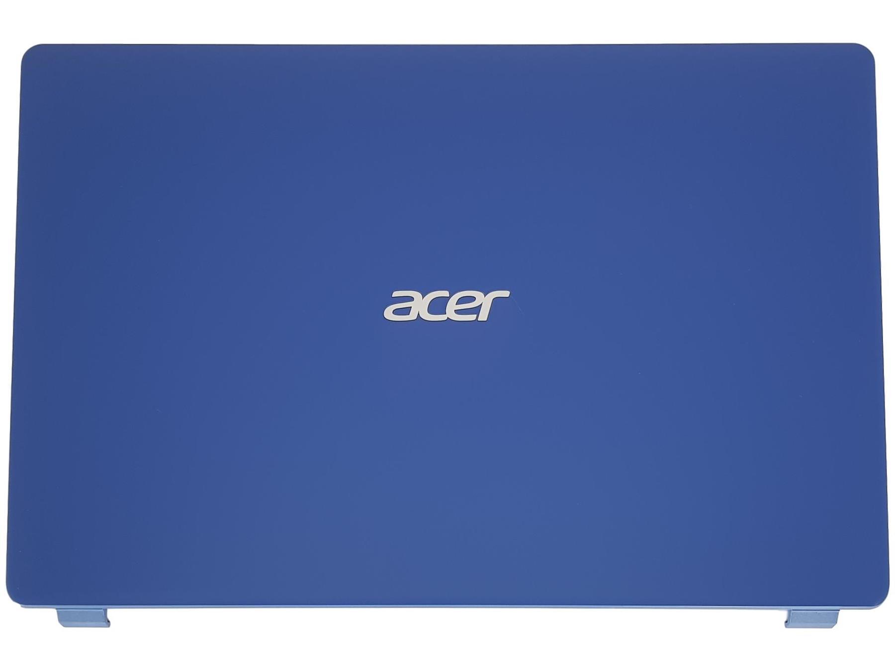Capac Display Laptop, Acer, Aspire 3 A315-42, A315-42G, 60.HEVN2.001, AP2MB000621, albastru