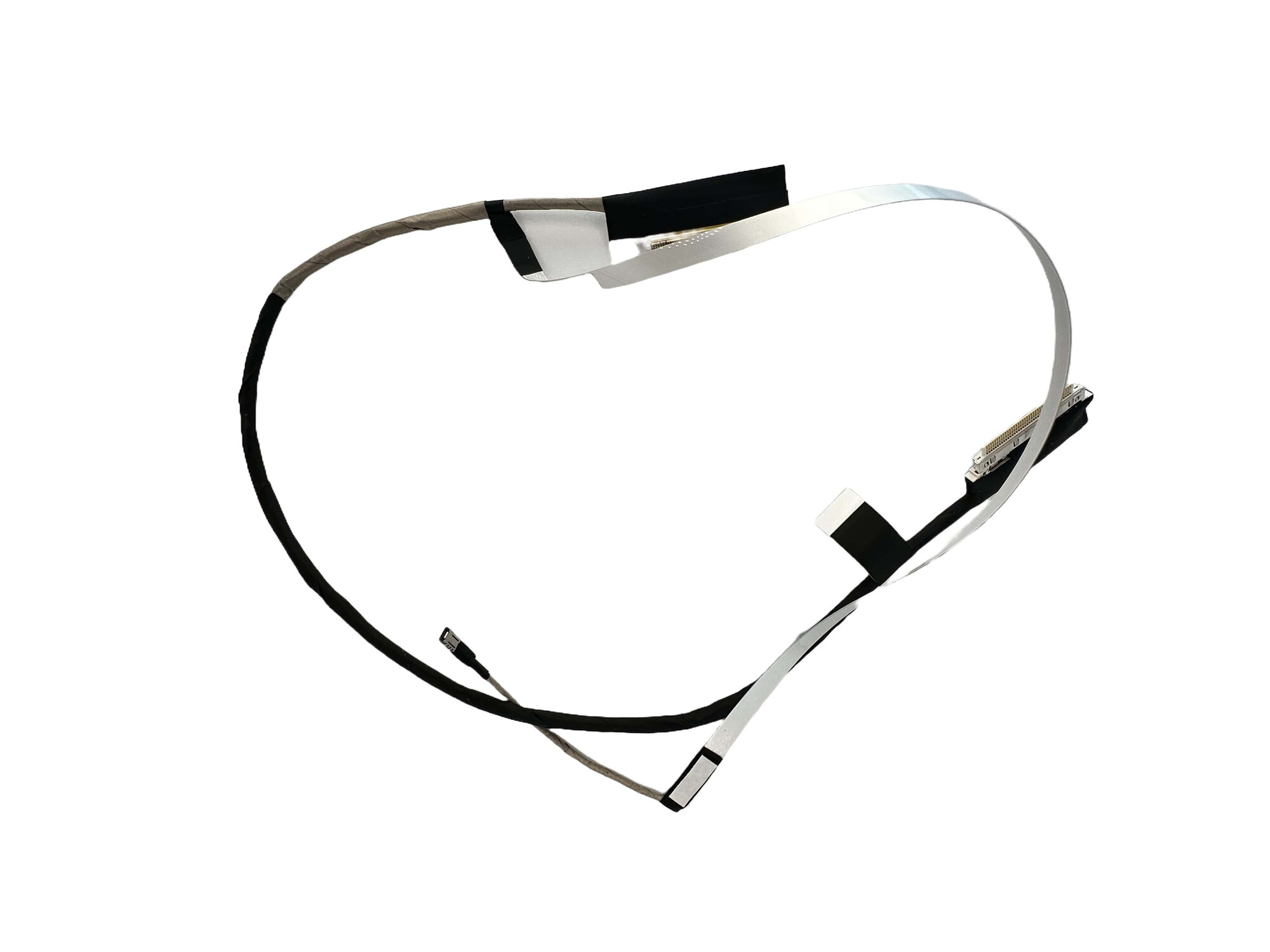 Cablu video LVDS Laptop Gaming, Acer, Predator Helios 300 PH317-55, 50.QB6N2.008, DC02C00TL00, 144Hz si 165Hz, 40 pini