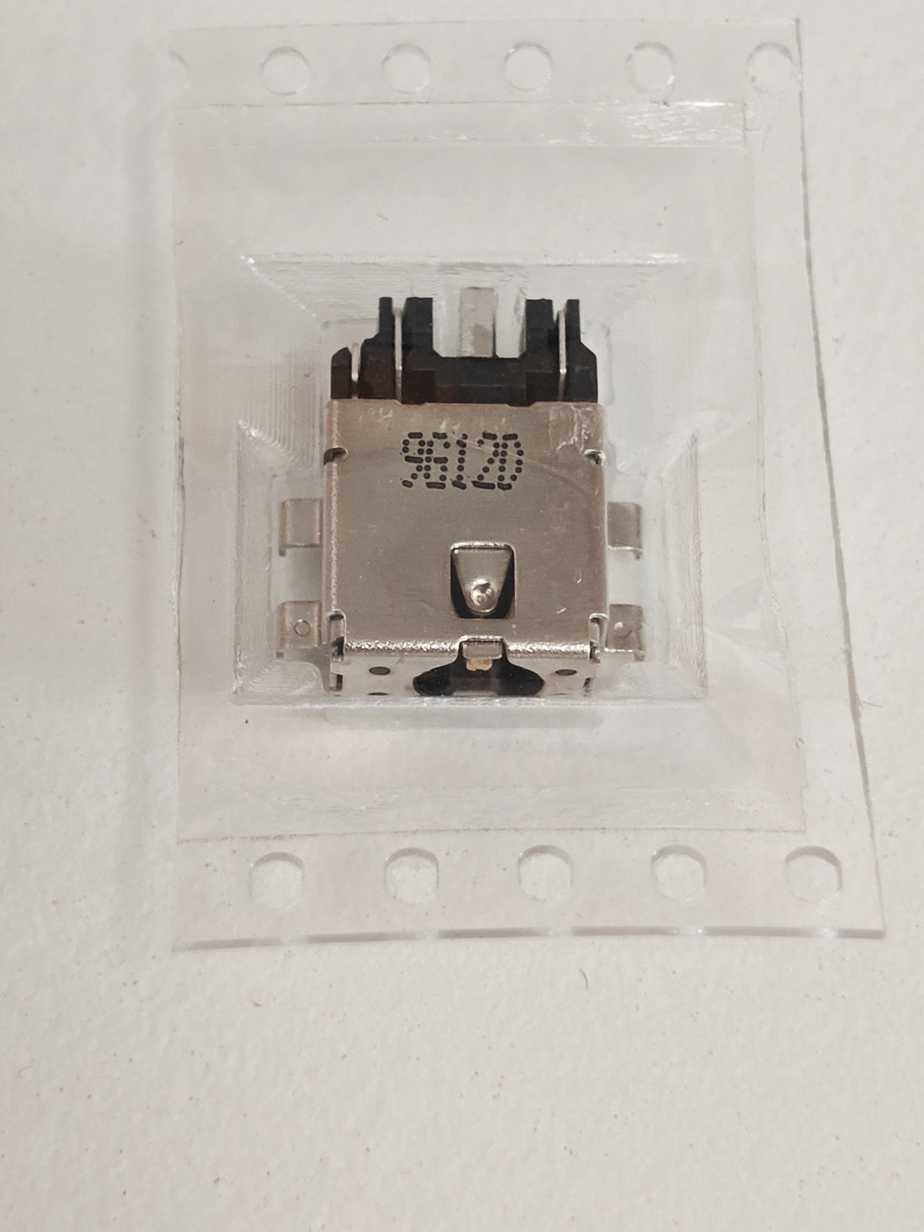 Mufa alimentare Laptop, Asus, VivoBook S13 S330F, S330FA, S330FN, S330FL, S330U, S330UA, S330UN, 12033-00051600