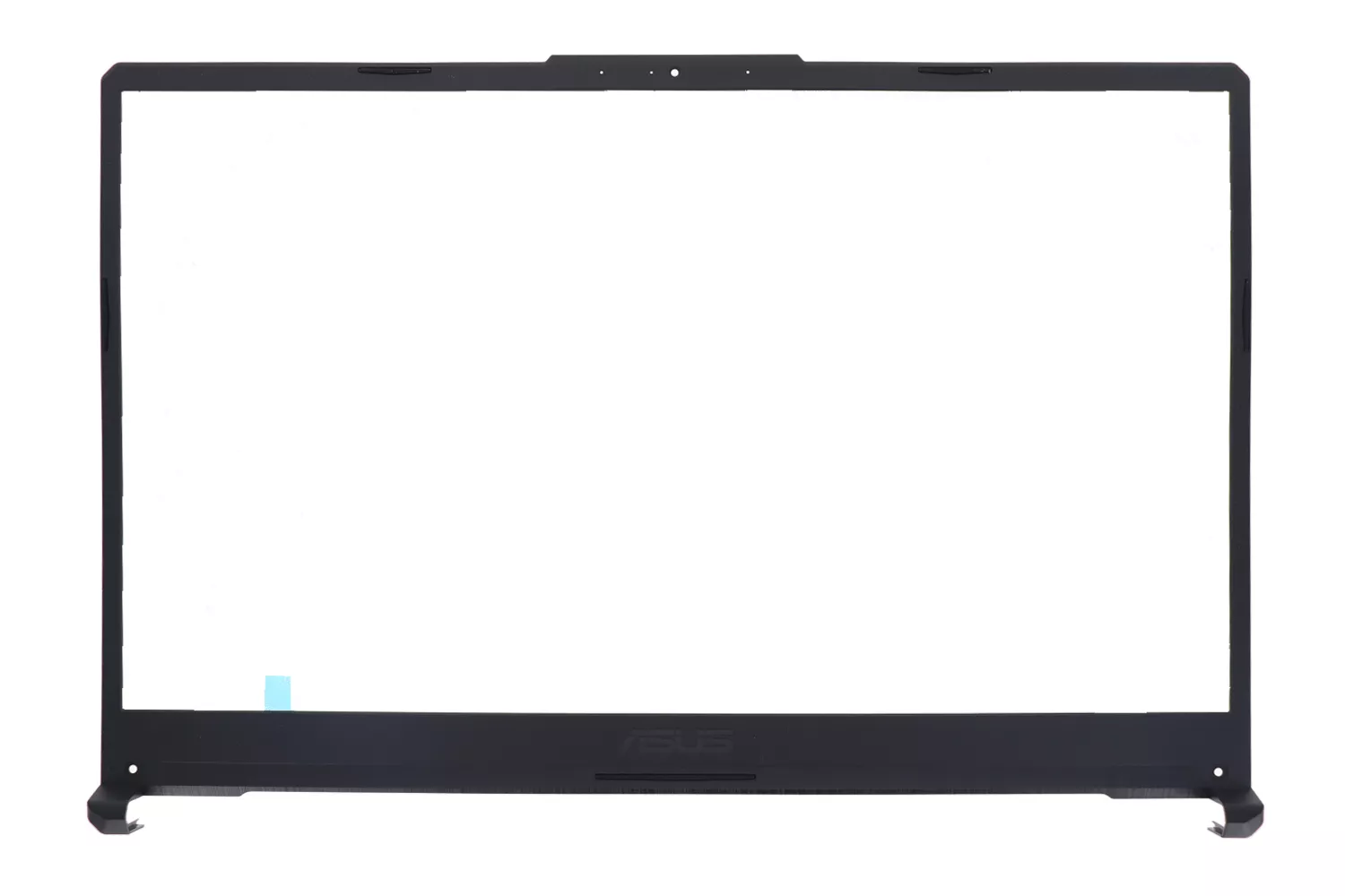 Rama Display Laptop Gaming, Asus, TUF A17 FA706I, FA706IC, FA706ICB, FA706IE, FA706II, FA706IH, FA706IHR, FA706IHRB, FA706IU, 90NR03K0-R7B011, 48BKYLBJN00, neagra