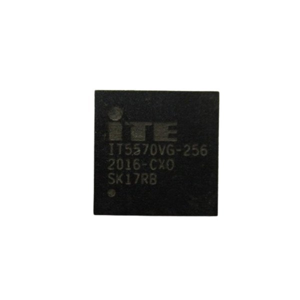 SMD, ITE IT5570VG-256 CX0, IT5570VG-256-CX0, IT5570VG256, ITE 5570VG, BGA