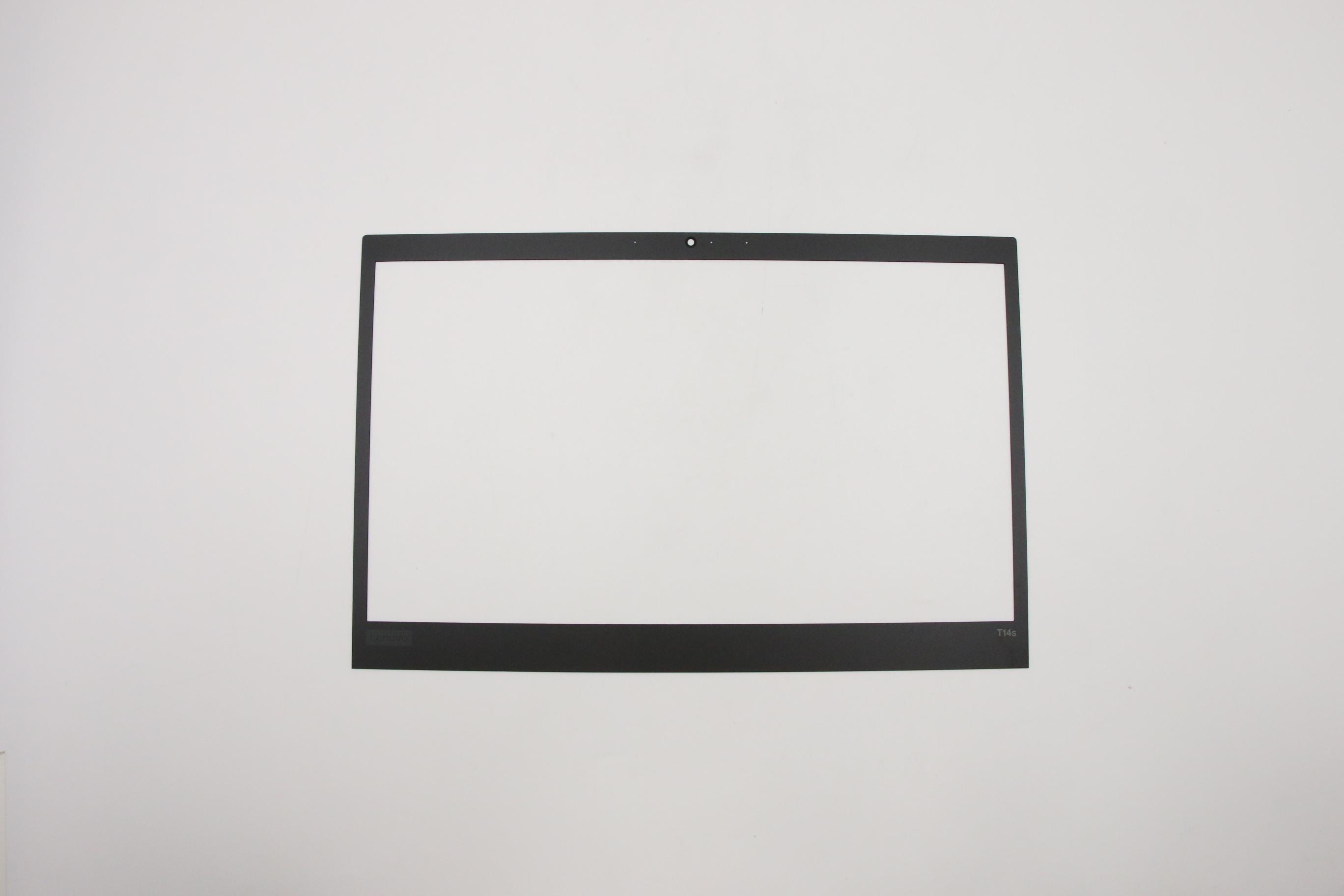 Rama Display compatibila Laptop, Lenovo, ThinkPad T495s Type 20QK, 20QJ, 5CB0S95444, AL1L5000200, neagra