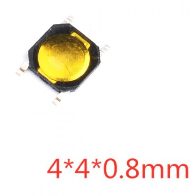 Buton pornire din silicon Laptop, Lenovo, Legion Y520-15, Y520-15IKB, Y520-15IKBA, Y520-15IKBM, Y520-15IKBN