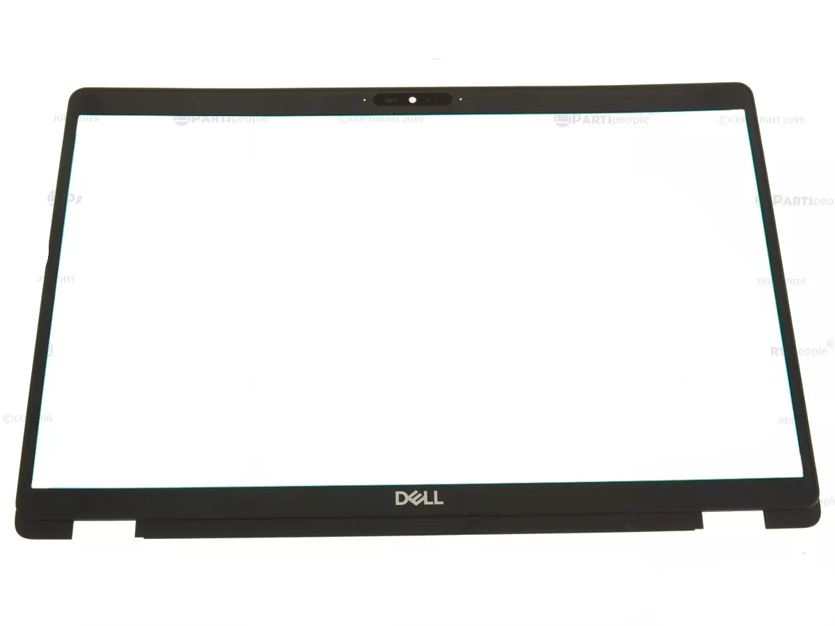 Rama Display Laptop, Dell, Latitude 5500, P80F, P80F001, PYH4J, 0PYH4J, AP2FA000L00, neagra
