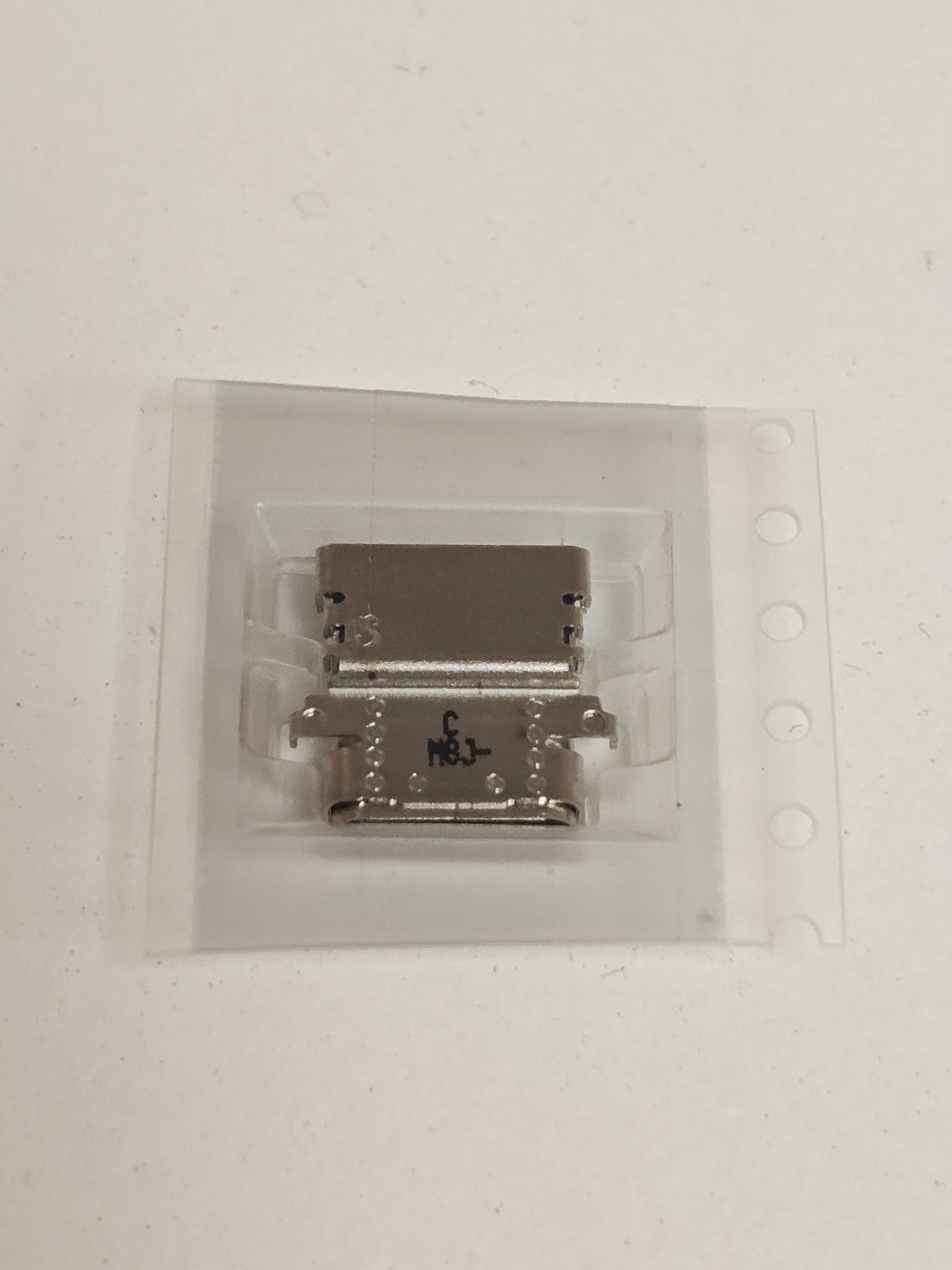 Mufa USB-C Laptop Gaming, Acer, Predator Triton 300 PT315-53, Type-C