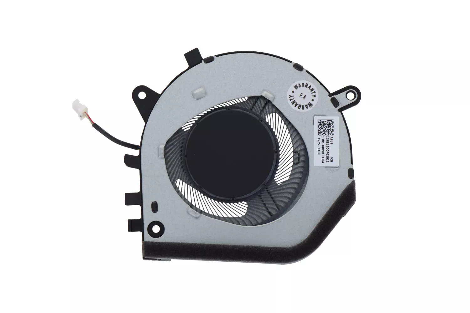 Cooler placa video Laptop Gaming, Asus, V16 V3607VJ, V3607VU, 13NB15Q0P02011, 13N1-KDP0101, DFS5K22805673A, F24074, GPU