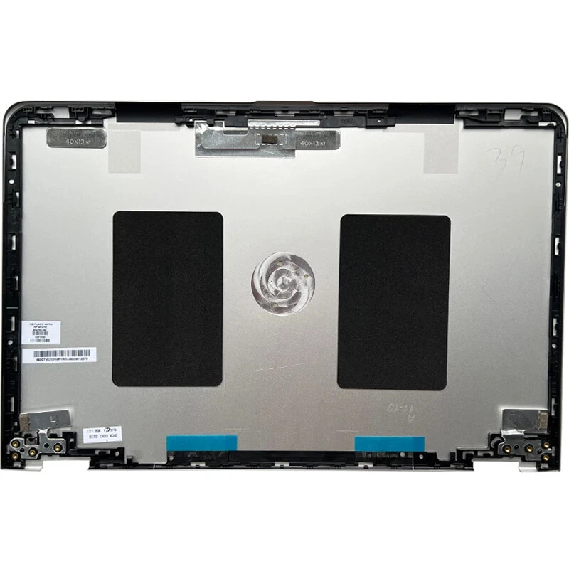 Capac Display Laptop, HP, Envy X360 15-AQ, 15T-AQ, TPN-W119, 856799-001, 46007N020002, argintiu