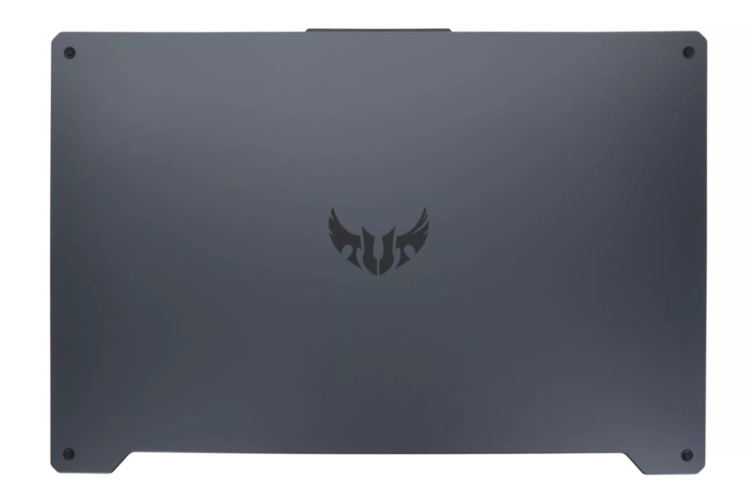 Capac Display Laptop Gaming, Asus, TUF A17 FX706H, FX706HC, FX706HCB, FX706HE, FX706HEB, FX706HF, 90NR03K1-R7A010, 13NR03K1AM0111, 47BKYLCJN00, gri inchis