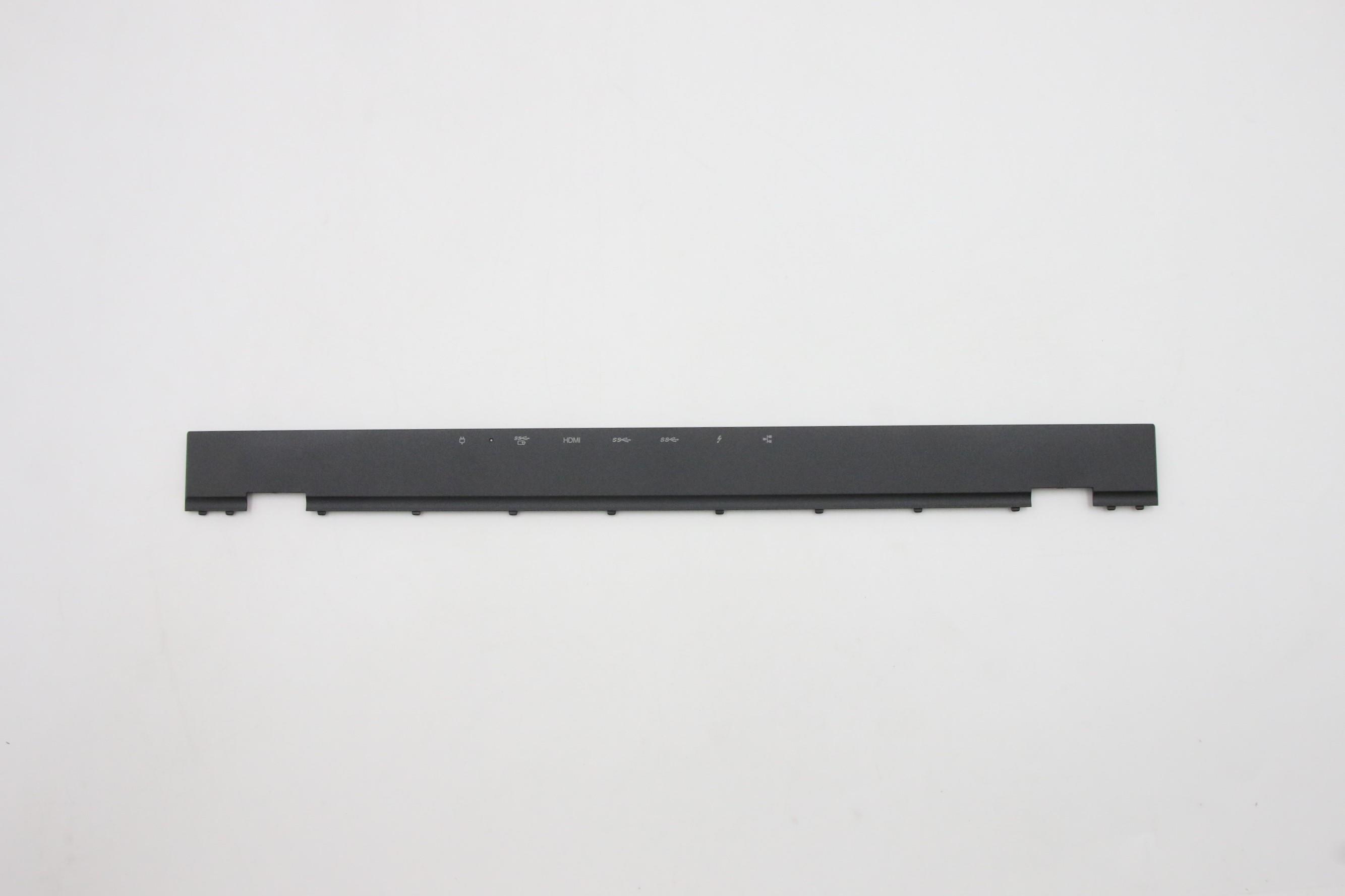 Ornament balamale Laptop, Lenovo, Legion 5-17ITH6H Type 82JM, 5CB1D20043, AP22F000C00, negru