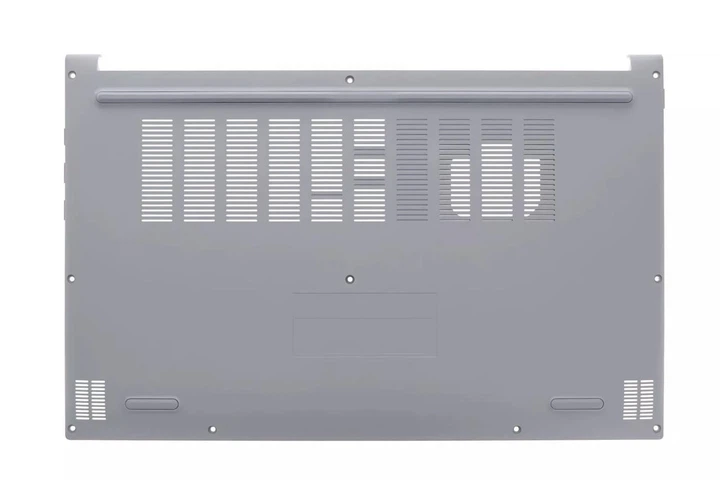 Bottom case Laptop, Asus, VivoBook 15 F1502V, F1502VA, F1502Z, F1502ZA, 90NB10T2-R7DP11, 90NB10T2-R7DP10, 13NB10T2P03212-1, 13N1-H7A0621, X1502VA-1S, argintie