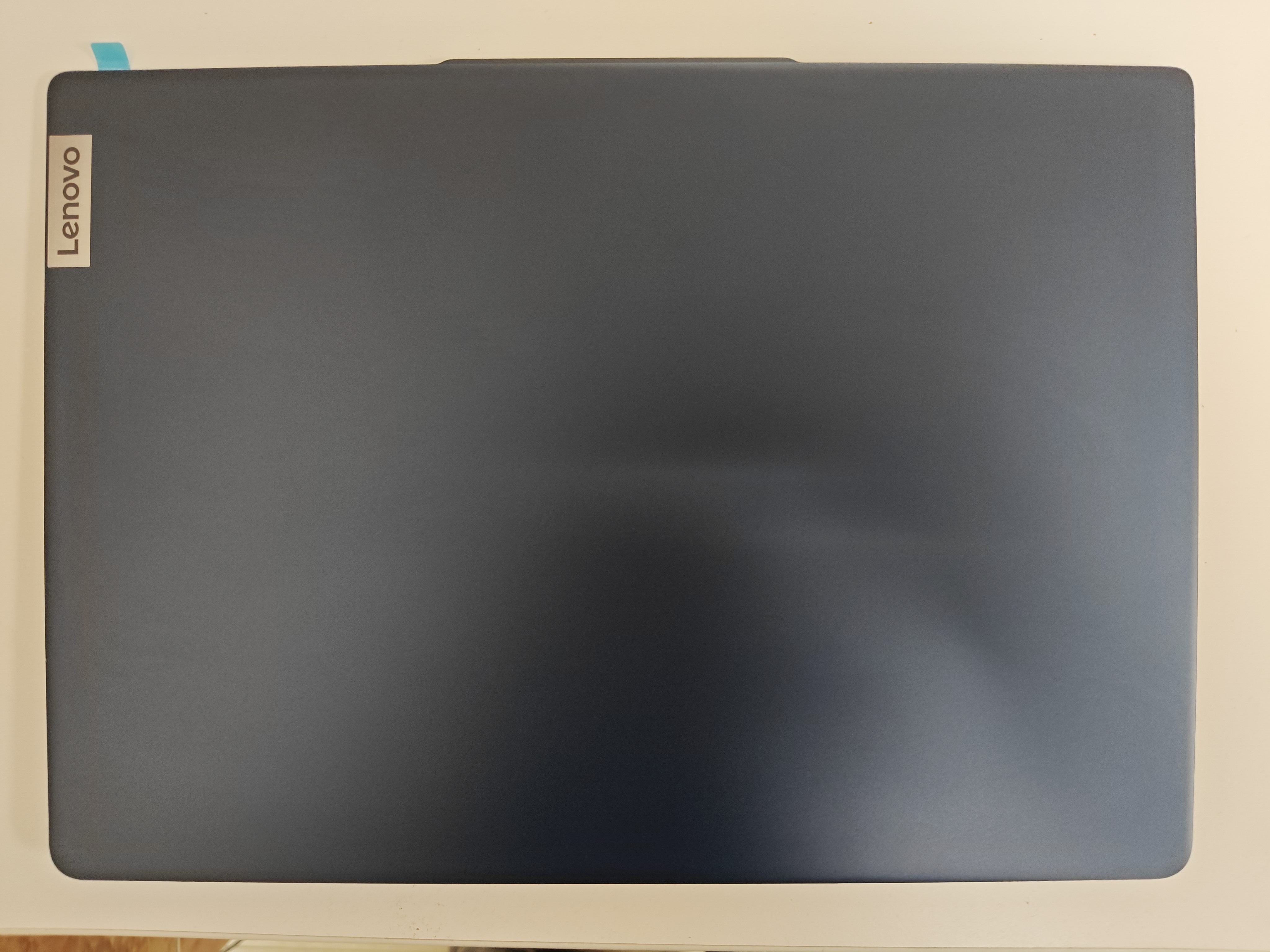 Capac Display Laptop, Lenovo, IdeaPad Slim 5 14IAH8 Type 83BF, 5CB1L10781, AM3XW000F12, LED, FHD, AL, Abyss Blue