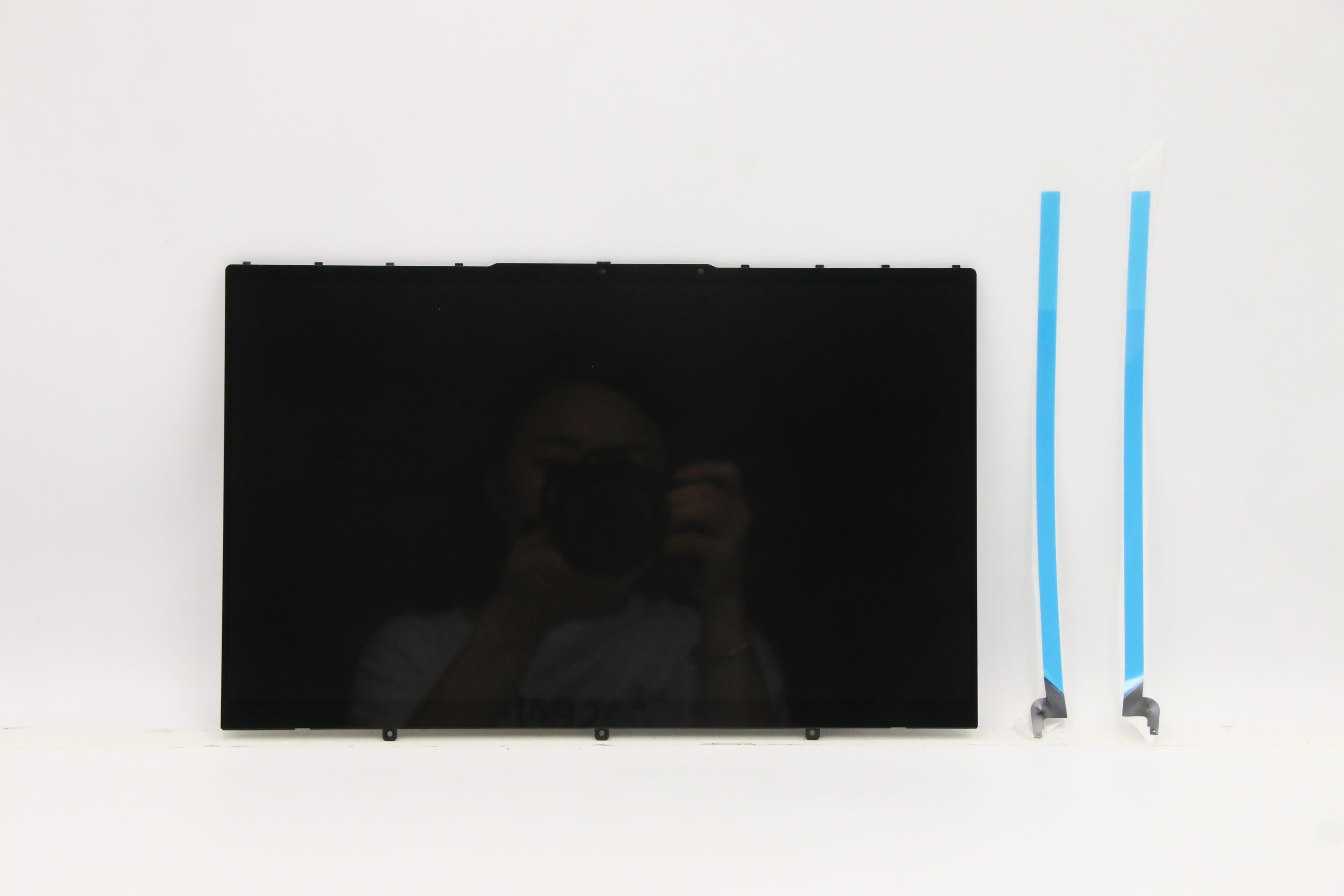 Ansamblu Display compatibil Laptop, Lenovo, Yoga 7-14ACN6 Type 82N7, 5D10S39715, FHD, touchscreen, 30 pini