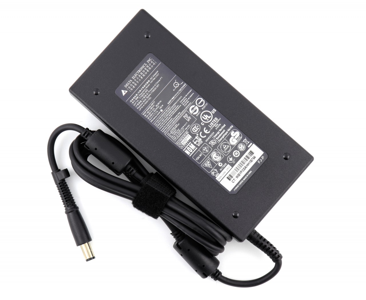 Incarcator PC Desktop All In One (AIO), HP, ProOne 600 G2, 775626-002, HSTNN-CA27, A150A11DL, 19.5V, 7.7A, 150W, mufa 7.4x5.0mm