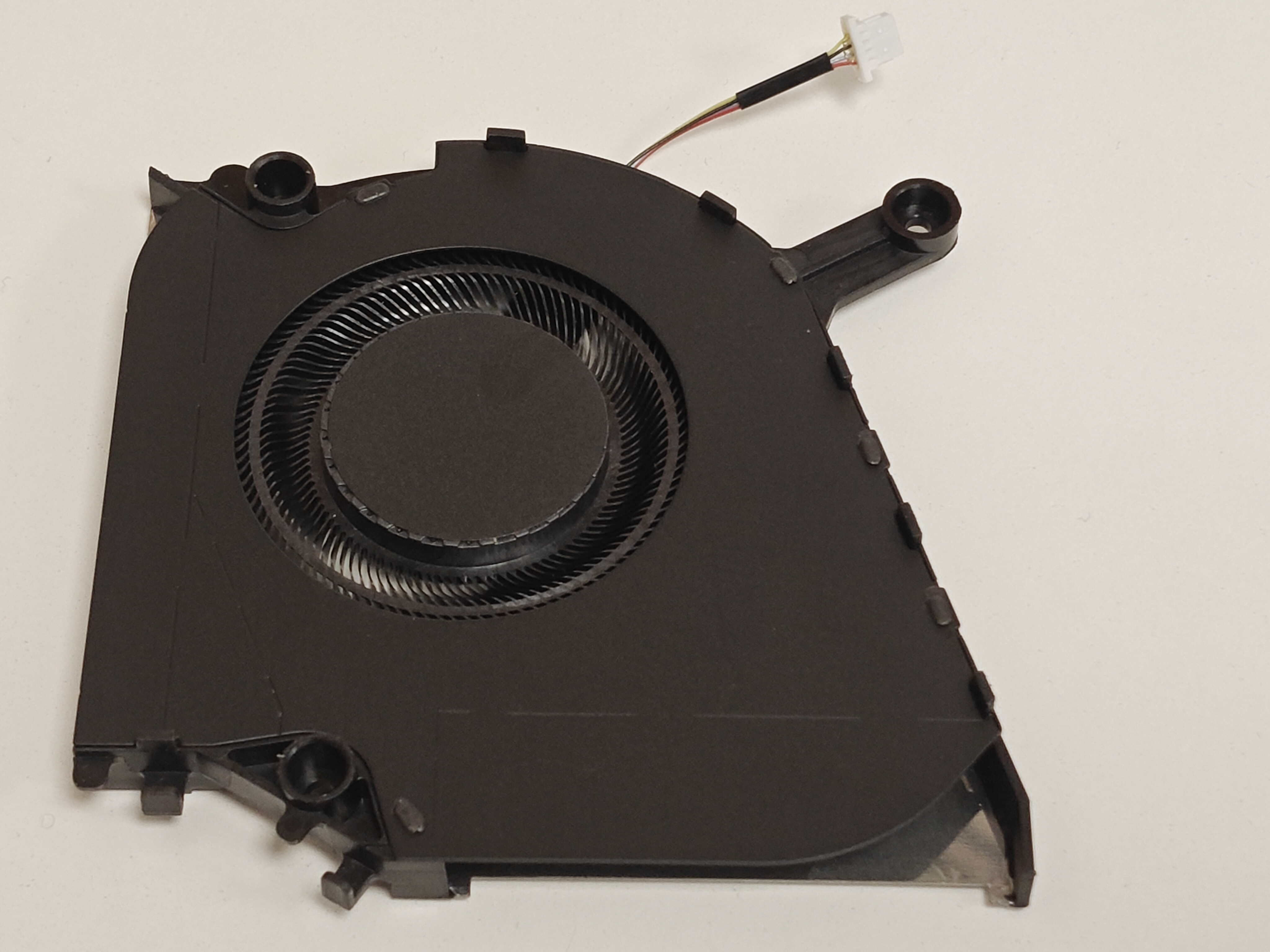 Cooler placa video Laptop, Asus, ProArt StudioBook 16 H7600H, H7600HM, H7600Z, H7600ZM, H7600ZW, H7600ZX, 13NB0UP0P01011, DFSCK22D05883B-FP0W, DQ5DC88E009, 12V, 1A, GPU