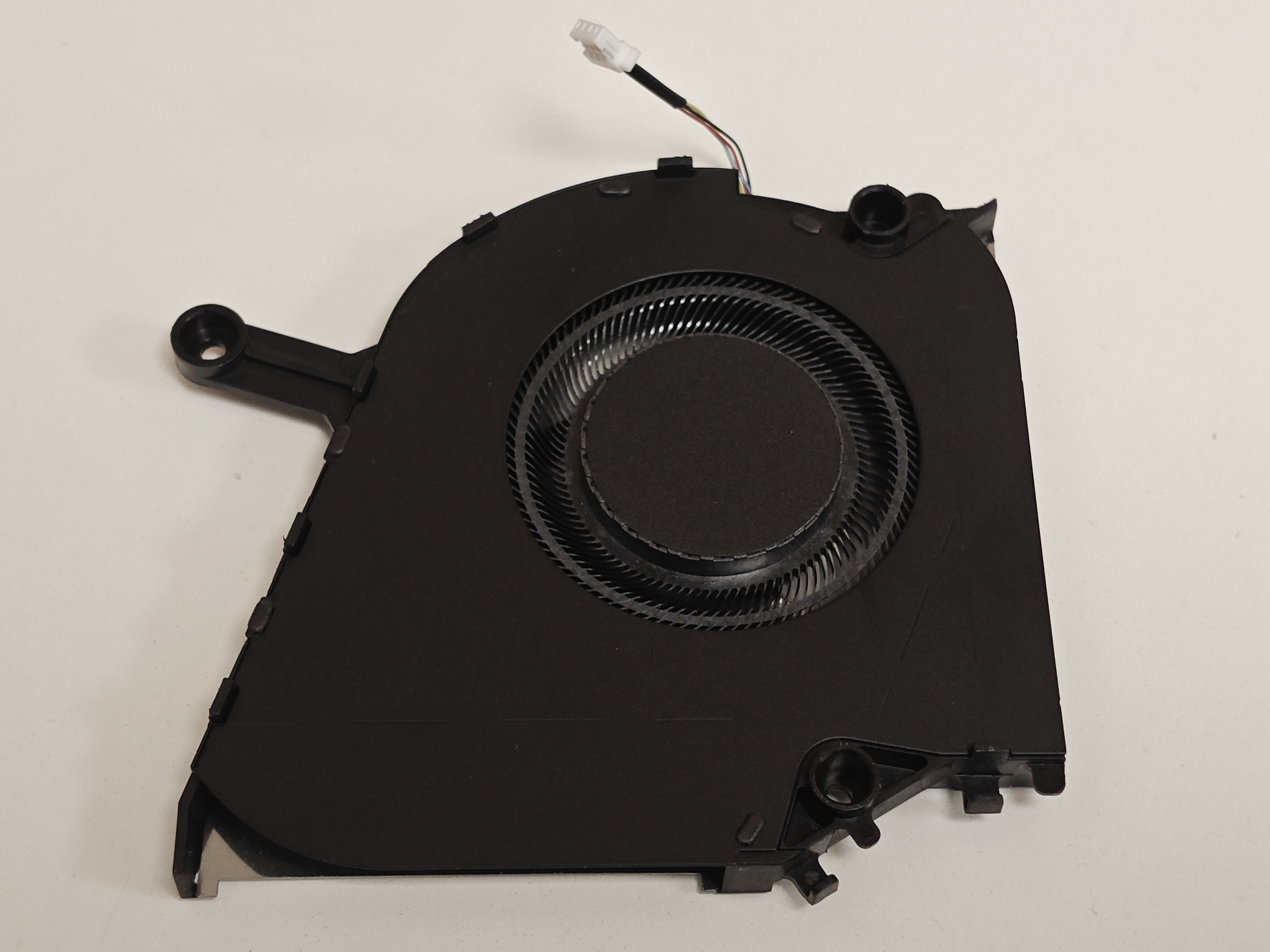 Cooler procesor Laptop, Asus, ProArt StudioBook 16 H7600H, H7600HM, 13NB0UP0P02011, DFSCM22716392B-FP0X, DQ5DC88E007, 12V, 1A, CPU