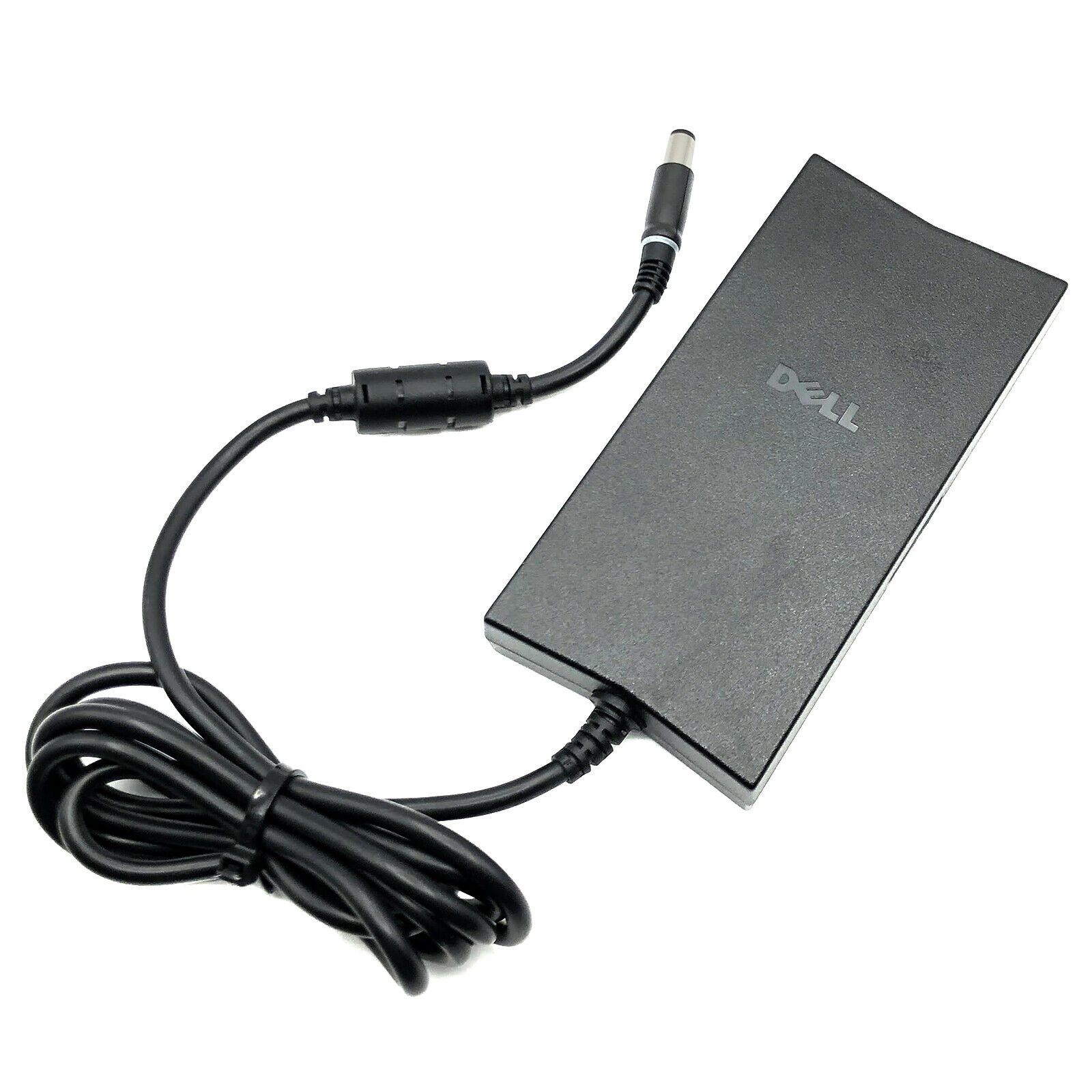 Incarcator Desktop PC All In One (AIO), Dell, Inspiron 5490, W24C, W24C001, LA130PM121, 19.5V, 6.7A, 130W, mufa 7.4x5.0mm
