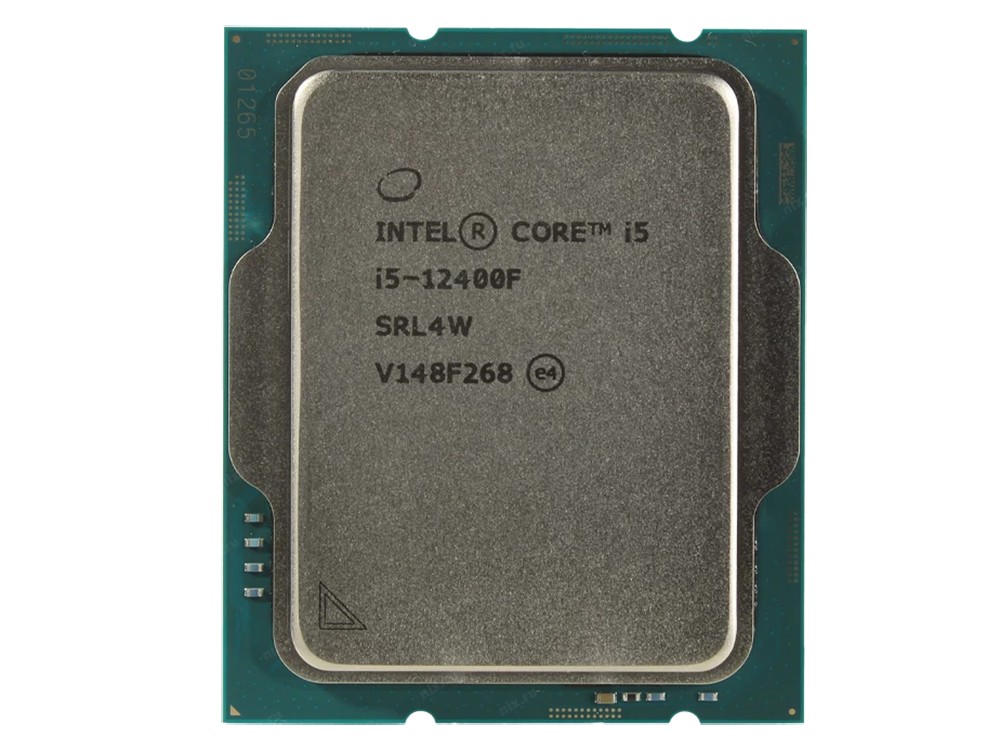 Procesor Intel Alder Lake, Core I5-12400F, 2.5GHz, 18MB, fara grafica integrata, LGA 1700, SRL4W, 65W (Tray)