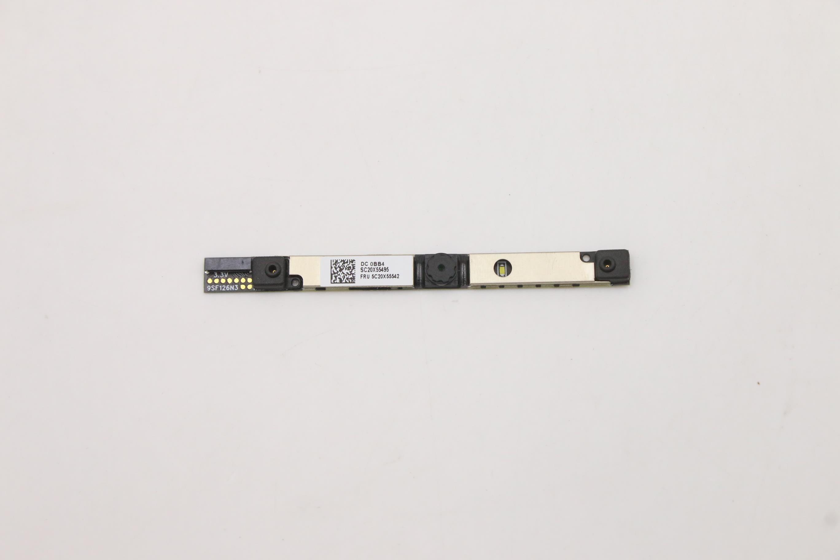 Webcam Laptop Gaming, Lenovo, Legion Y545 Type 81Q6, SC20X55495, CS19 Y6 HD with 2MIC Refresh LVI