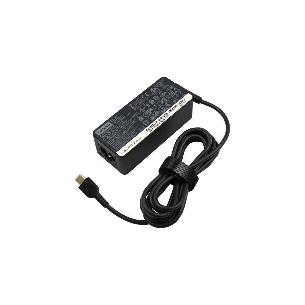 Incarcator Laptop, Lenovo, ThinkPad 11e 4th Gen Chromebook Type 20HX, 20J0, 20V 2.25A, 45W, USB-C, 20V 2.25A, 45W, USB-C