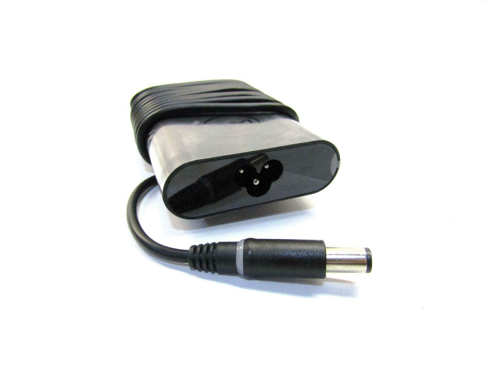 Incarcator Laptop, Dell, Latitude E6220, E6230, E6320, E6330, E6420, E6430, E6430s, E6440, E6520, E6530, E6540, slim, 19.5V, 3.34A, 65W, mufa 7.4x5.0mm