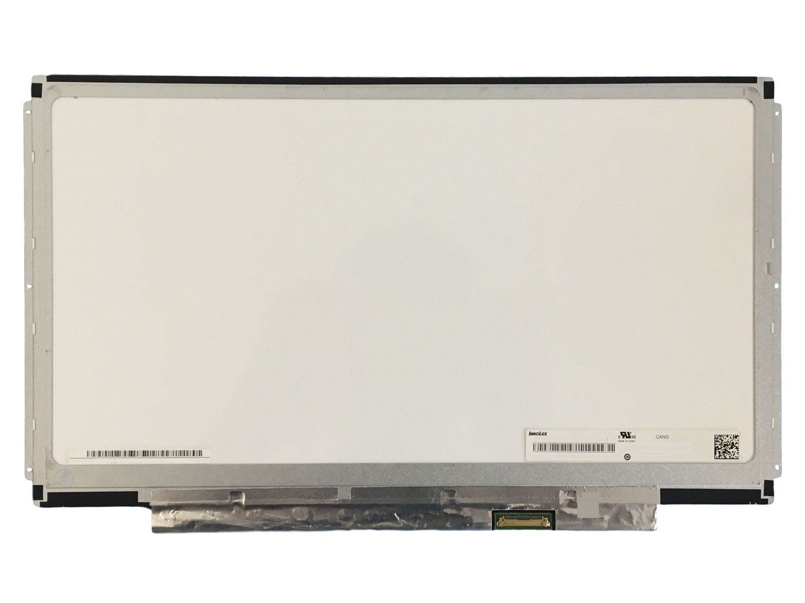 Display Laptop, Dell, F9RHP, 0F9RHP, G1H9N, 0G1H9N, G9GPN, FT03F, 0FT03F, 0NHF74, NHF74, 408KT, 0408KT, 13.3 inch, HD, slim, prinderi laterale, 30 pin