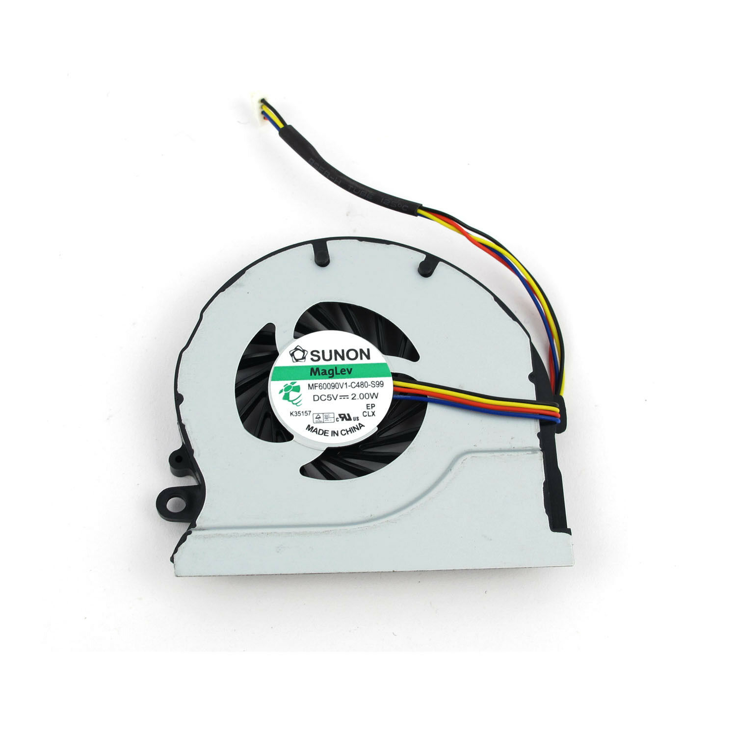 Cooler Laptop, Lenovo, Ideapad Z480, Z485, Z580, Z585, 4 pini