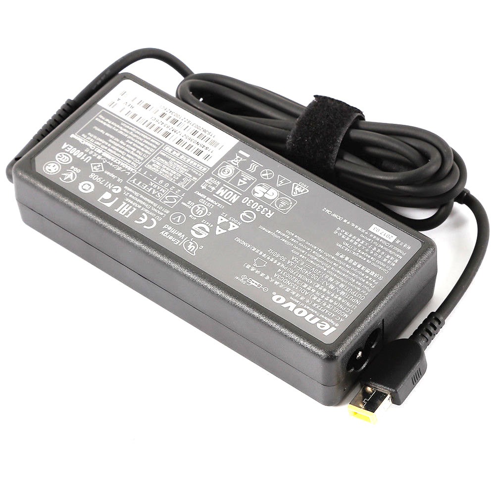 Incarcator Laptop, Lenovo 4X20E50572, 135W, 20V, 6.75A