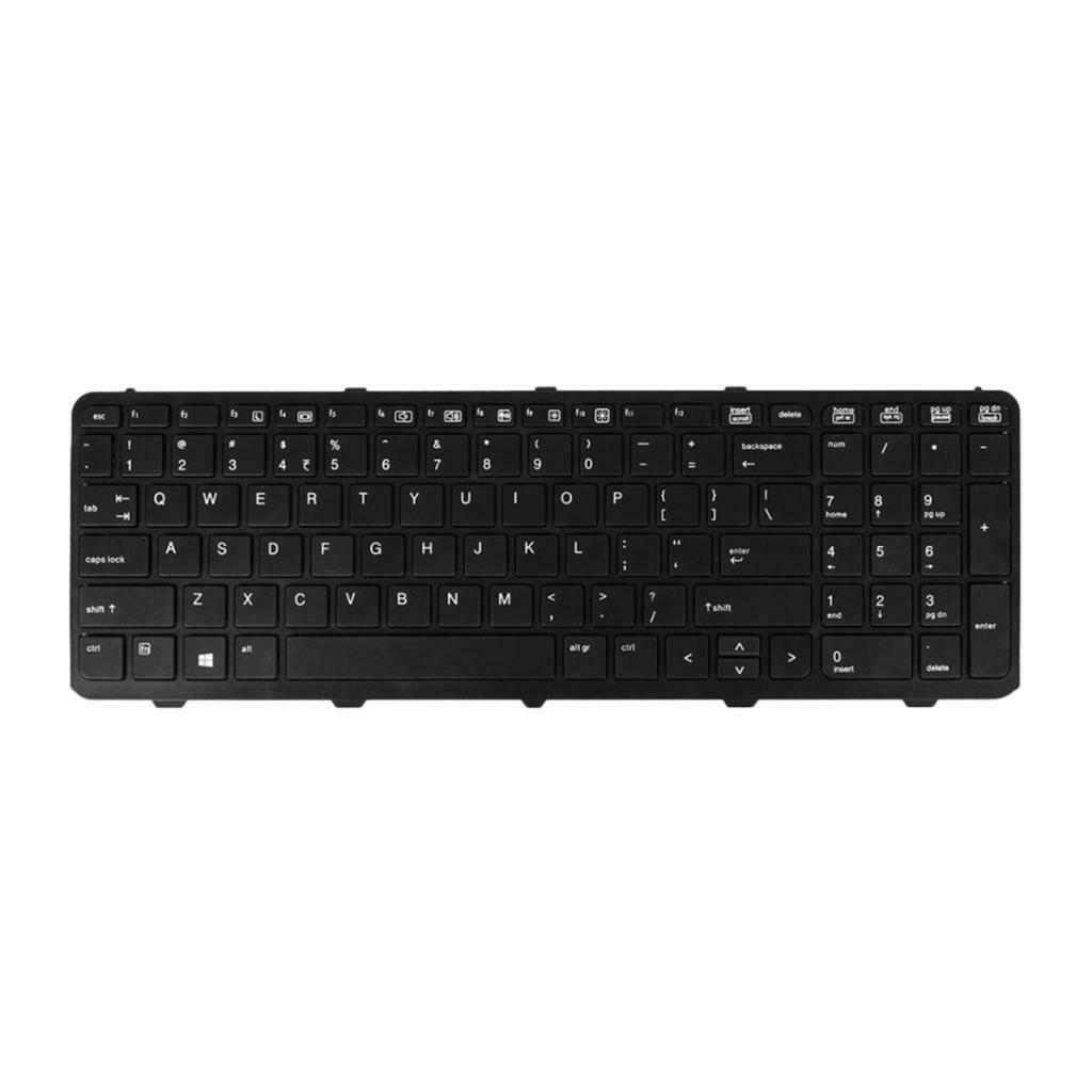 Tastatura laptop, HP, 738697-001
