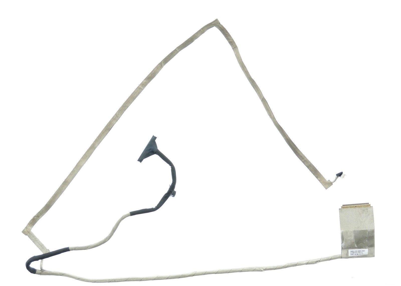 Cablu Video LVDS Laptop Lenovo DC020017D10