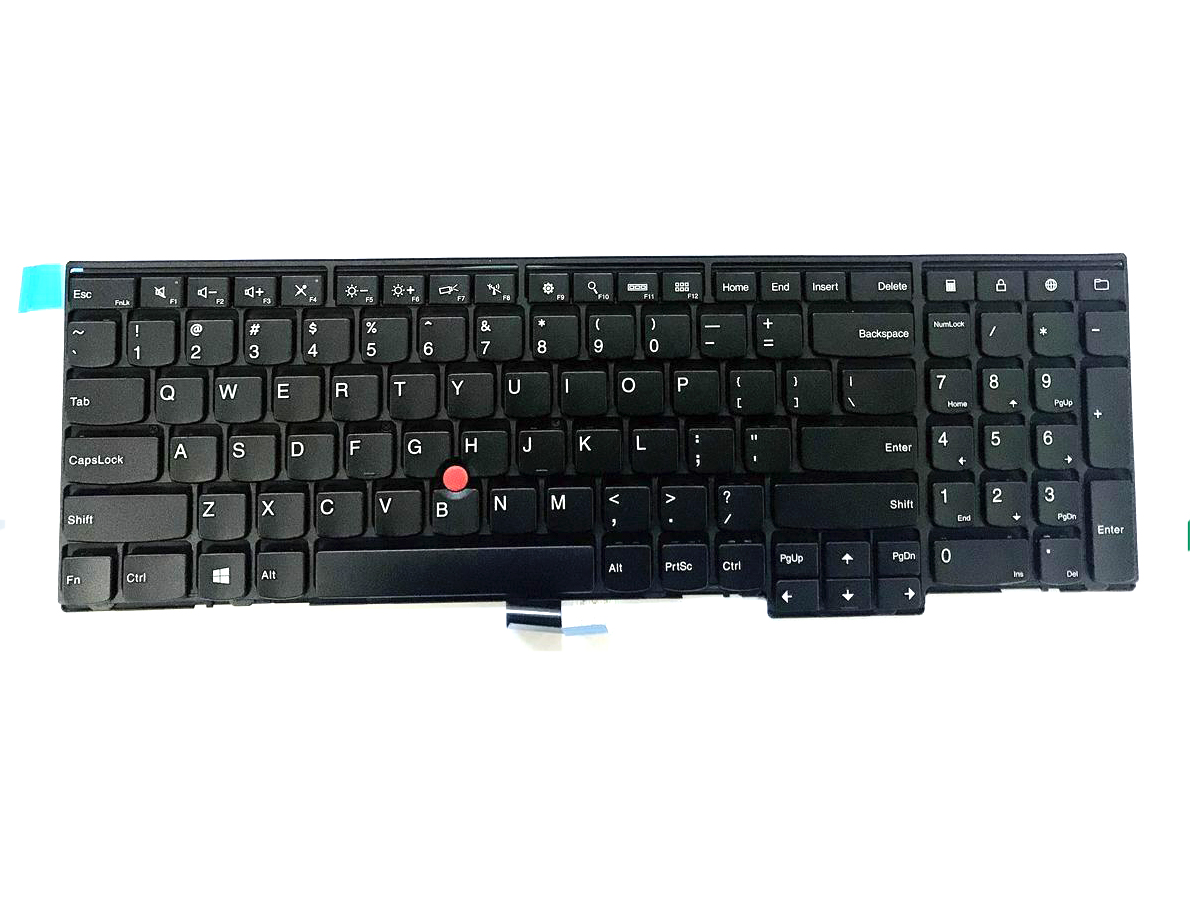 Tastatura Laptop Lenovo IBM ThinkPad L560 cu pointsticker US