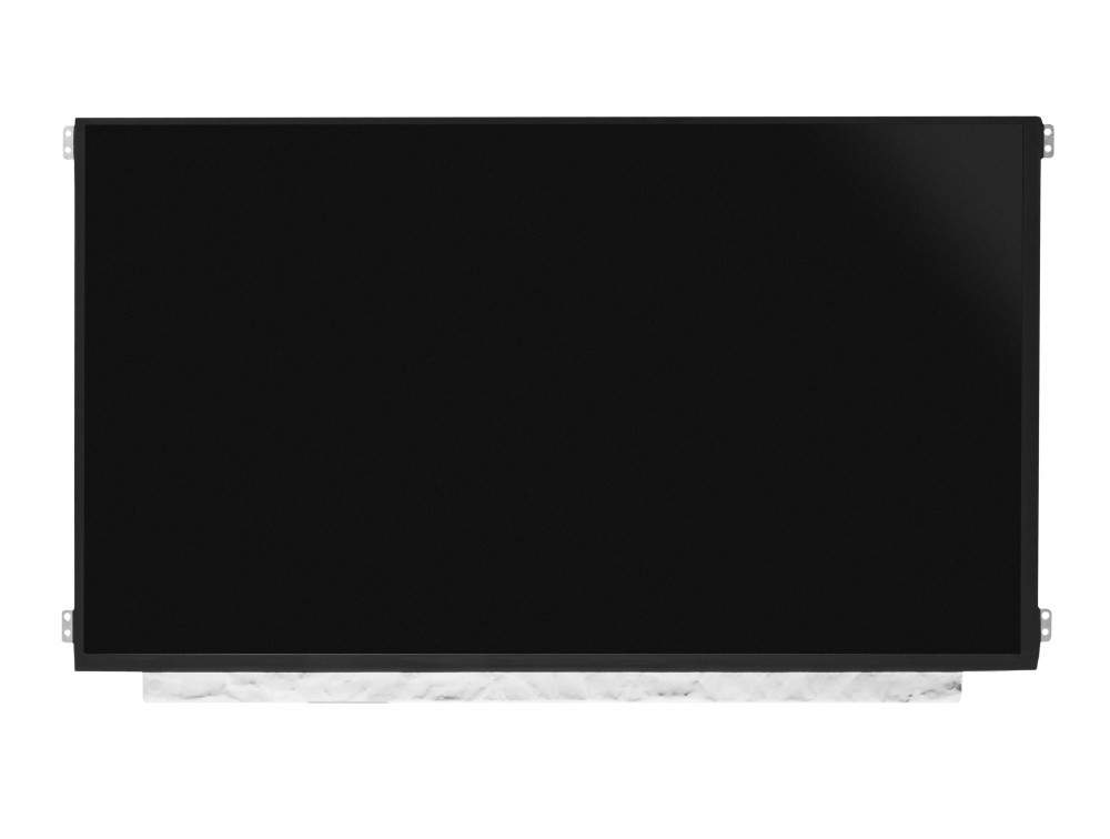 Display Laptop, Dell, Inspiron 15 7566, 7567, 7577, 15.6 inch, LED, slim, UHD 4K, 3840x2160, prinderi laterale, conector ingust 20mm, 40 pini