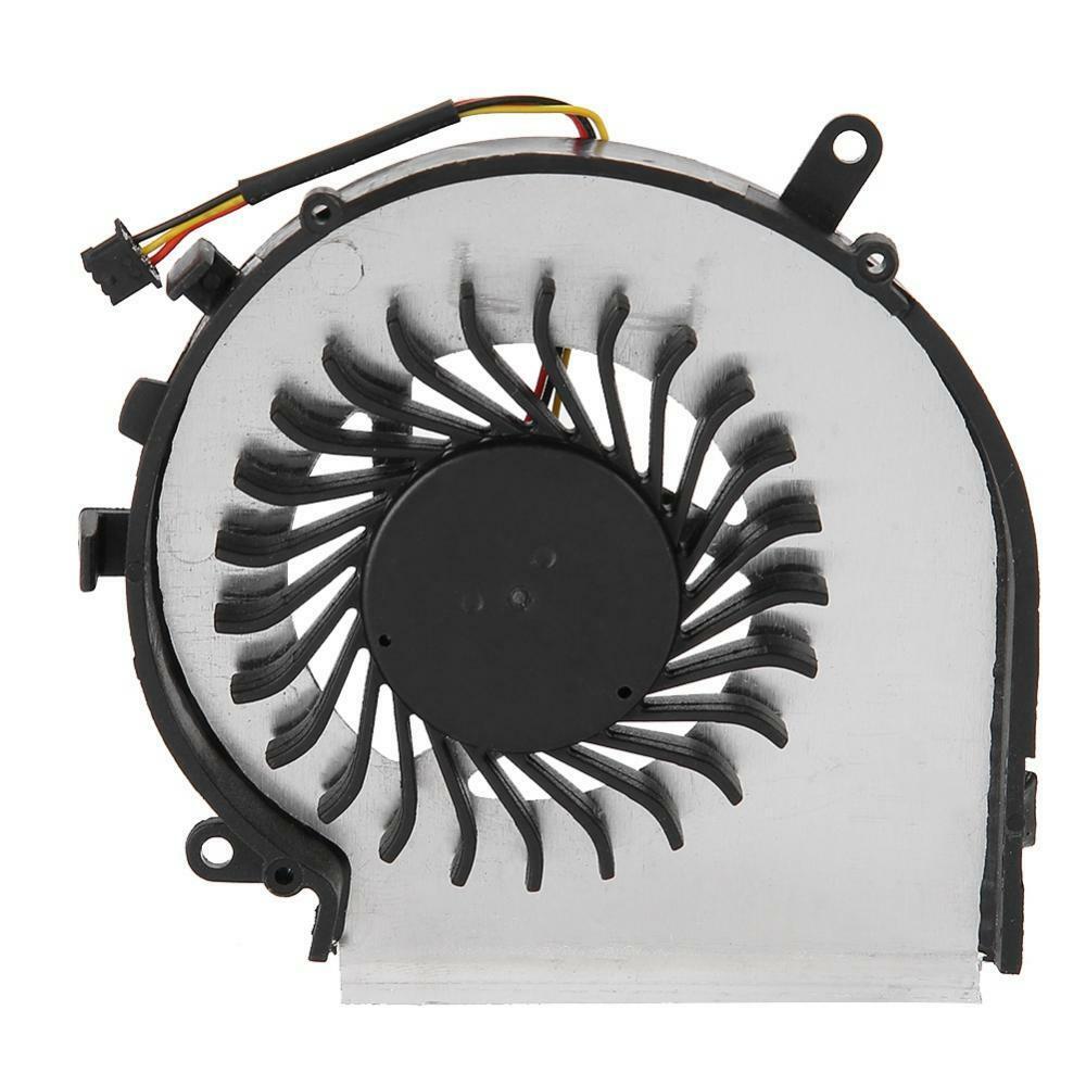 Cooler Laptop, MSI, GP72 2QE 6QE 6QF, GL72 6QE 6QF, GL72M 7RDX, procesor