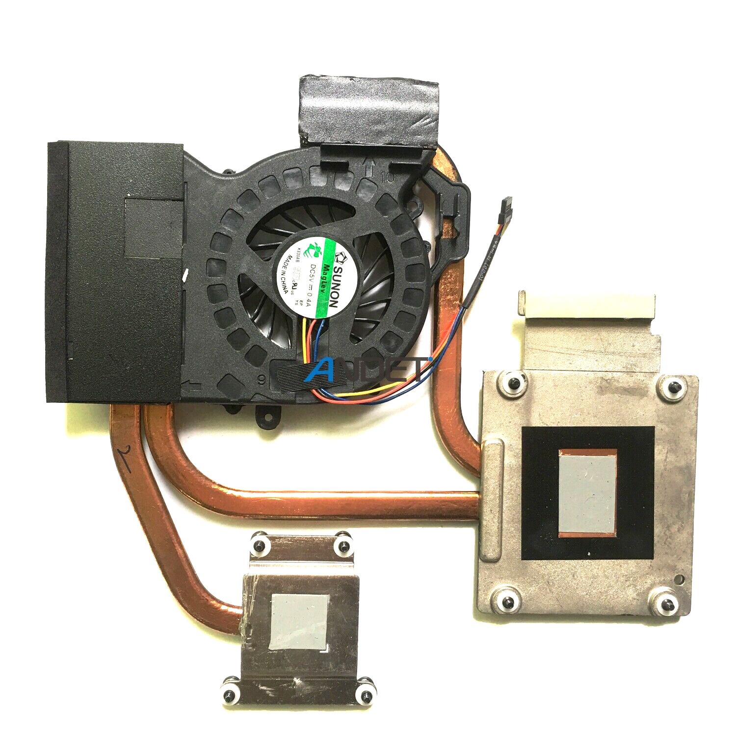 Cooler cu radiator HP Pavilion 665307-001