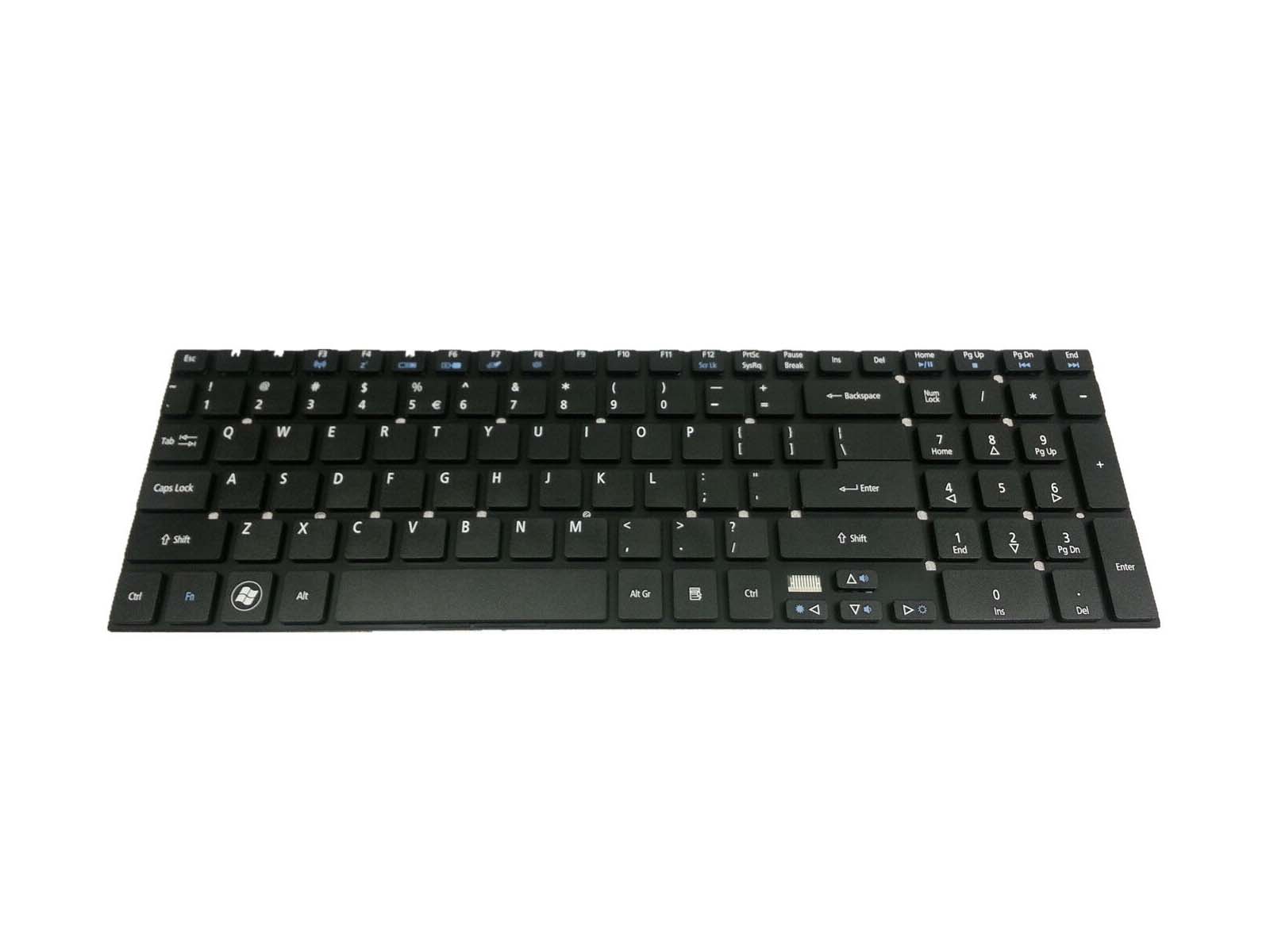 Tastatura Laptop, Acer, Aspire E1-510, E1-510P, E1-522, E1-530G, E1-532G, E1-532P, E1-570G, E1-572G, E1-572PG, E1-731, E1-771, E1-530, E1-570-G, layout US