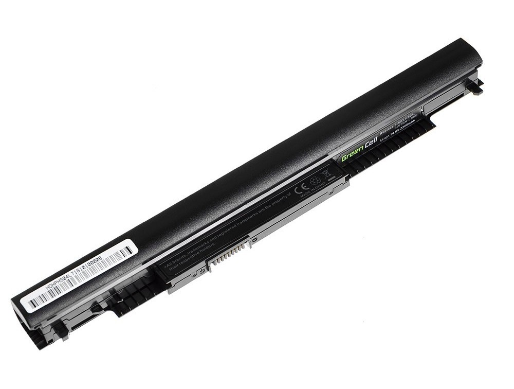 Baterie compatibila Laptop, HP, 250 G4, 255 G4, 256 G4, 250 G5, 255 G5, 256 G5, 15-AF, 15-AC, 15-AY, 15-BA, 15-BN, 15T-AC, 15Q-AJ, 15Z-AF, 15G-AD, 807957-001, HS04, 14.6V 2200mAh, 32Wh