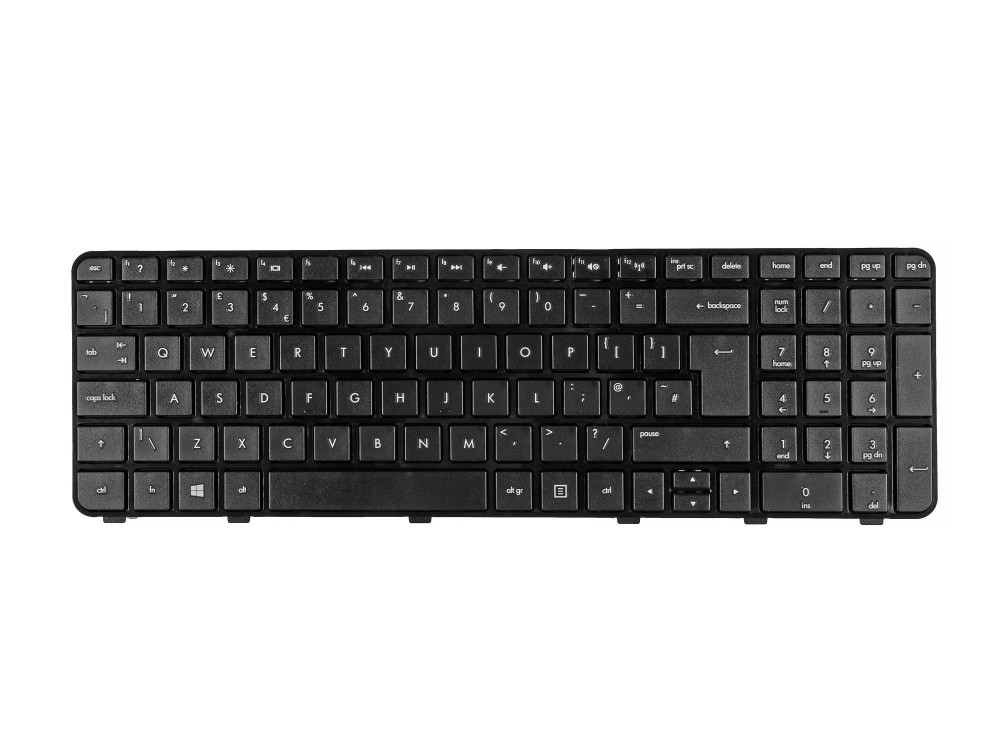 Tastatura Laptop HP DV6-6000