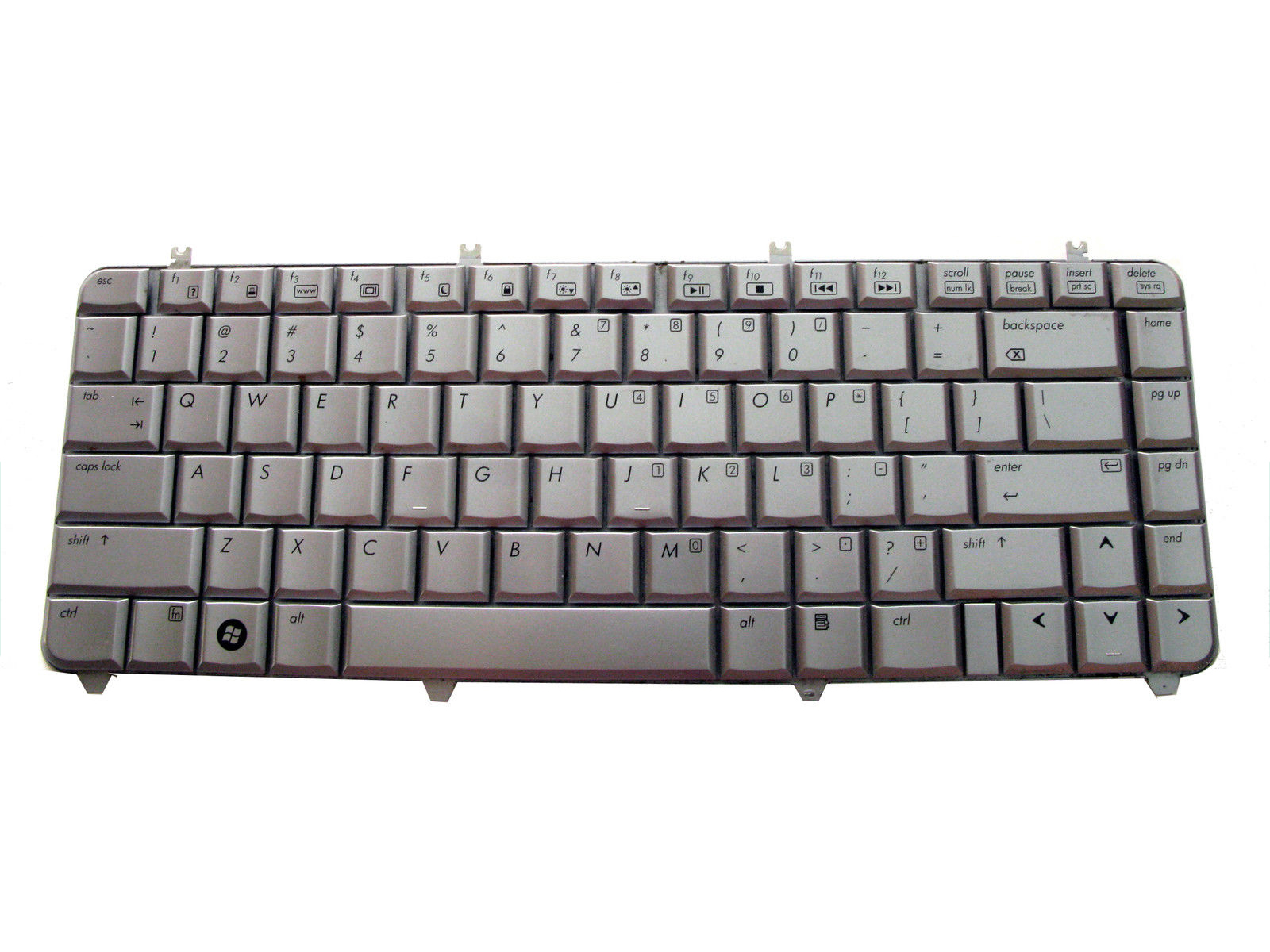 Tastatura Laptop HP Pavilion DV5