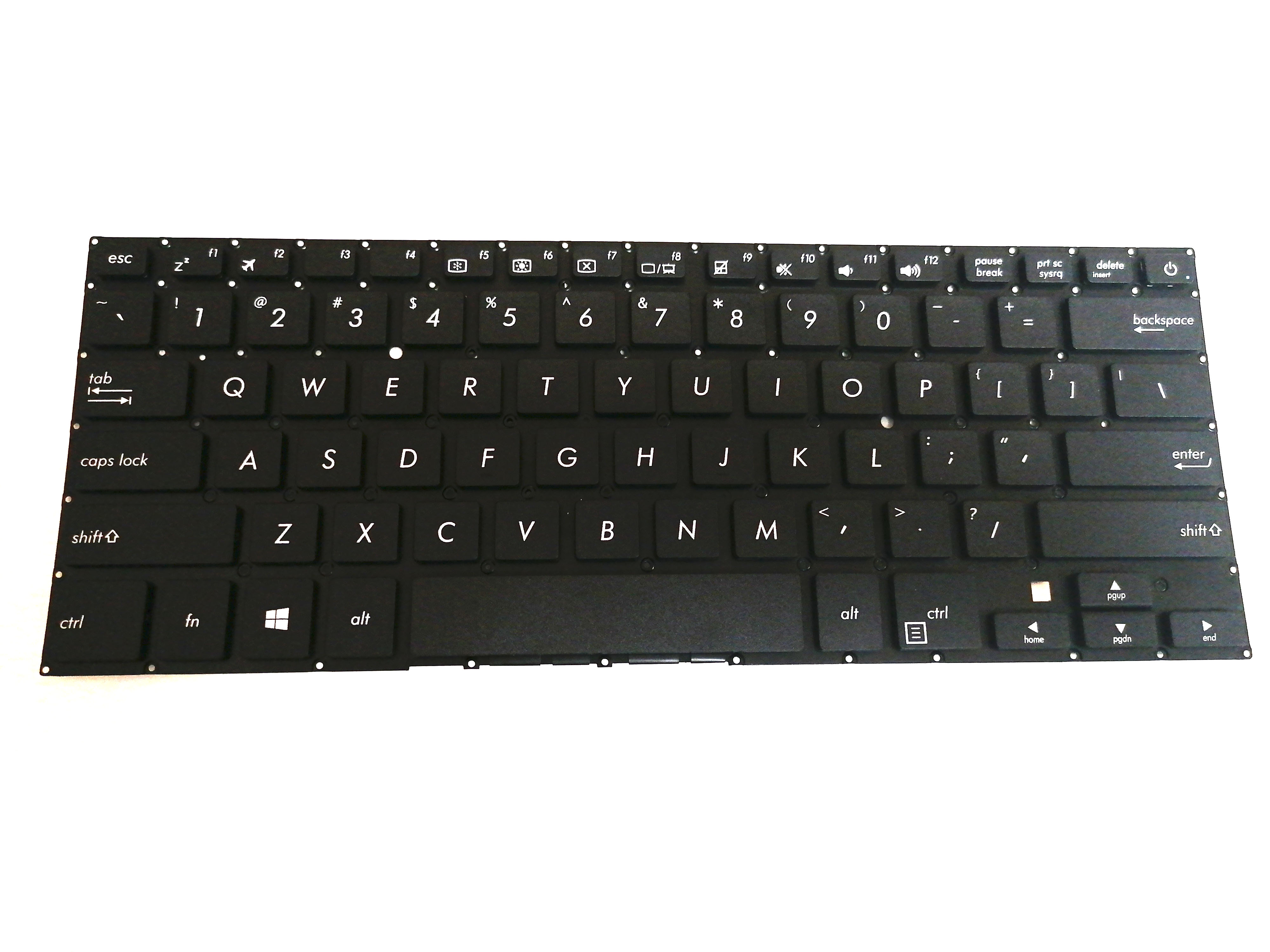 Tastatura Laptop, Asus, UX331UA, us