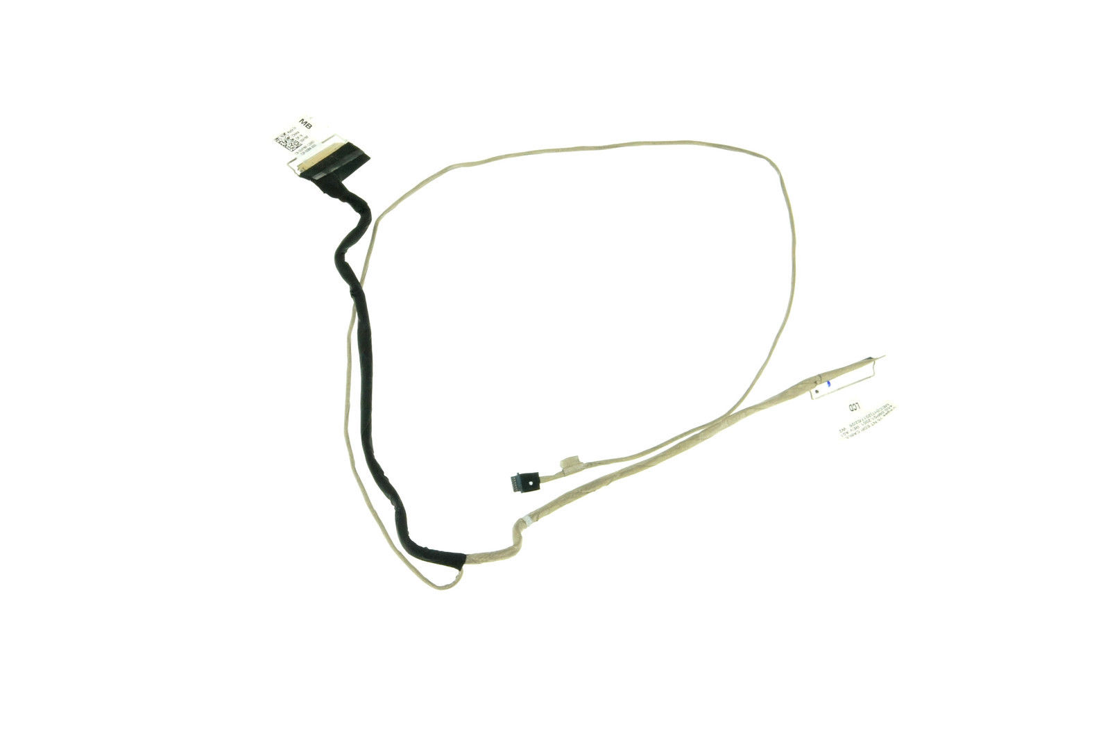 Cablu video LVDS Laptop, Dell, 54YNP