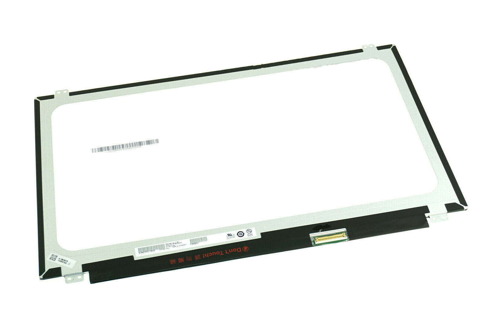 Display Laptop, Acer, ChromeBook 15 CB515, cu touch, slim, 40 pini, FHD, IPS