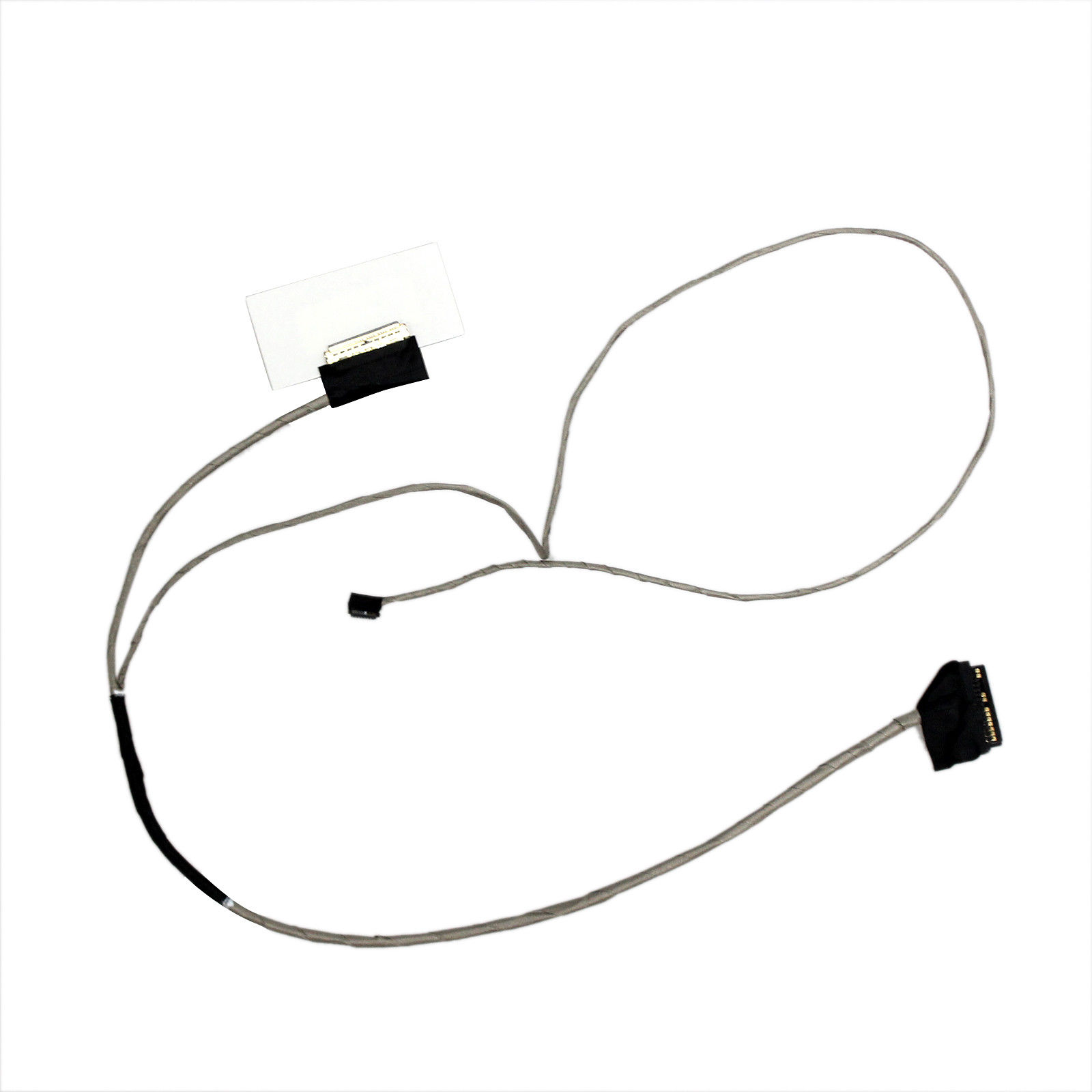 Cablu video LVDS Laptop, Lenovo, IdeaPad 310-15ISK, DC02002EZ00, BIWP5  EDP CABLE ASSY, 30 pini