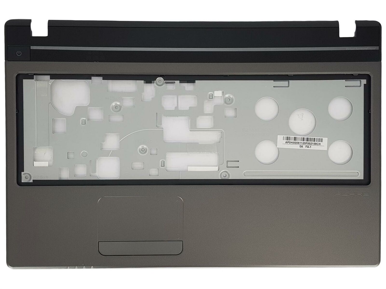 Carcasa superioara palmrest Laptop, Acer, Aspire 5750ZG, 5750Z, 5750G, 5750, 60.R9702.001