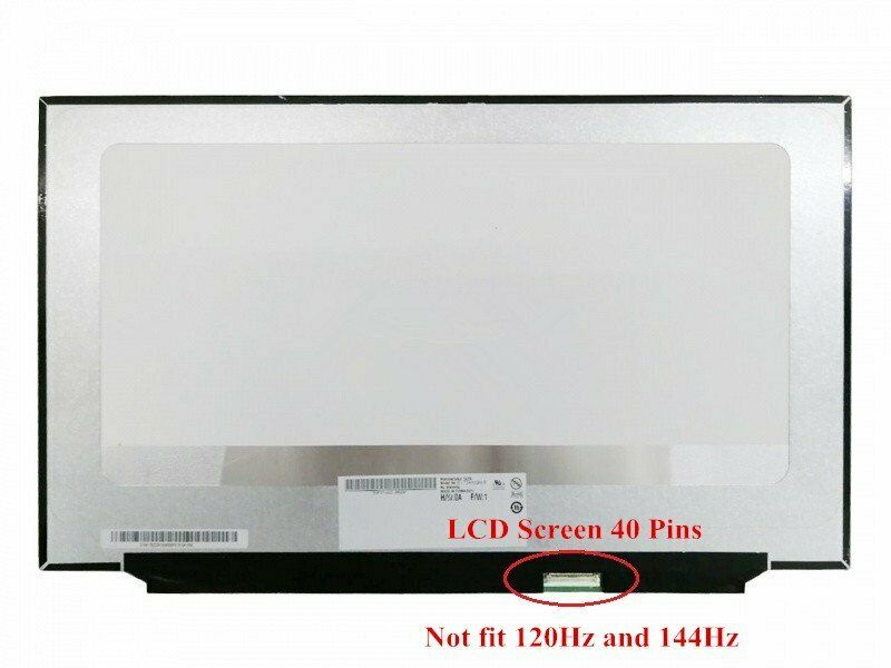 Display Laptop, MSI, Gs65 Stealth-483, 40 pini, 240Hz