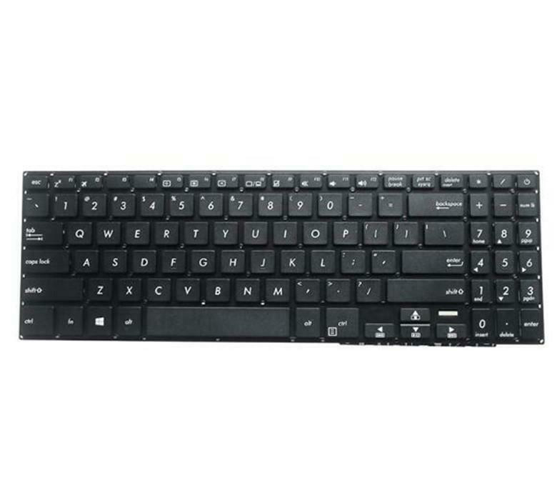 Tastatura Laptop, Asus, YX560, YX560UD, X560, X560U, X560UD, Y5000, Y5000U, Y5000UB, us