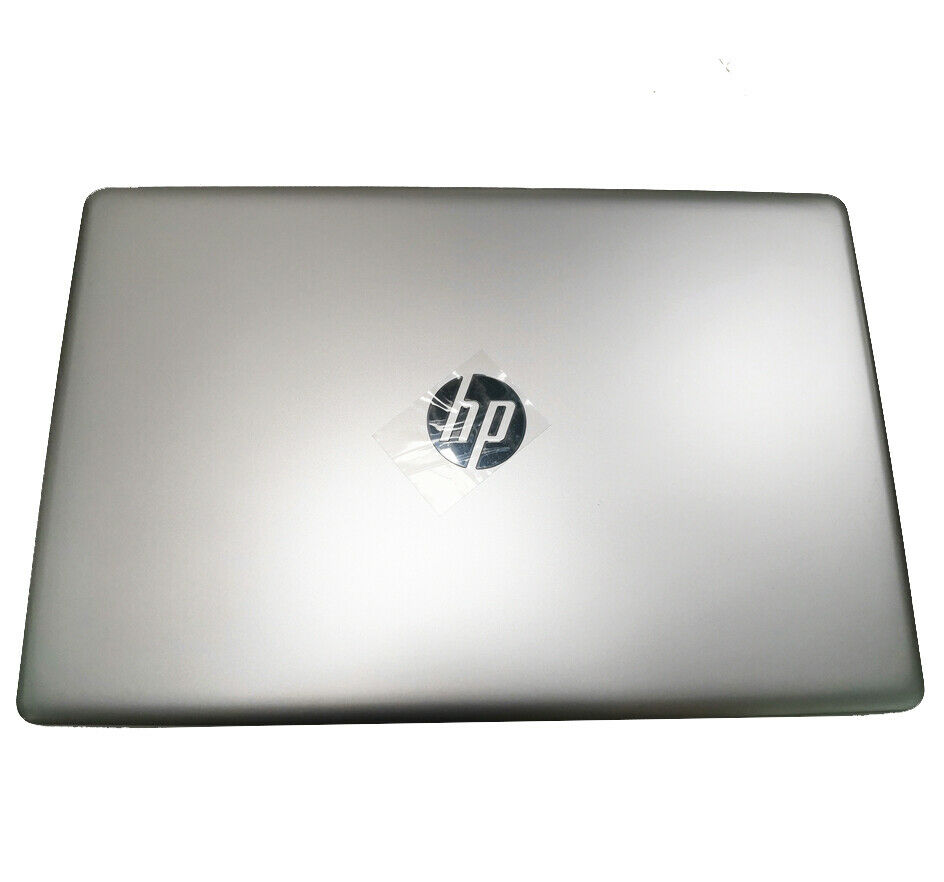 Capac Display Laptop, HP, 17Q-CS, 6070B1308307, L22499-001, argintiu