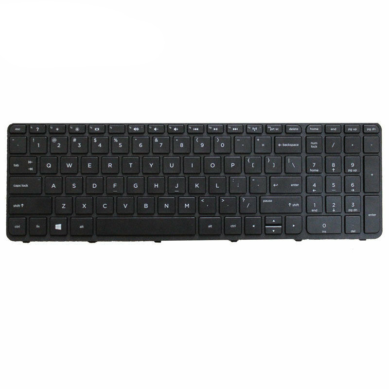 Tastatura Laptop, HP, Pavilion 15-E, 15Z-E