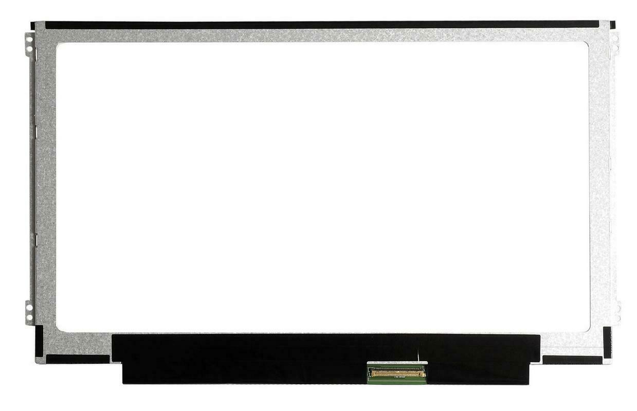 Display laptop, N116BGE-L42 V.2, 11.6 inch, LED, HD, 1366x768, slim, 40 pini,  prinderi laterale
