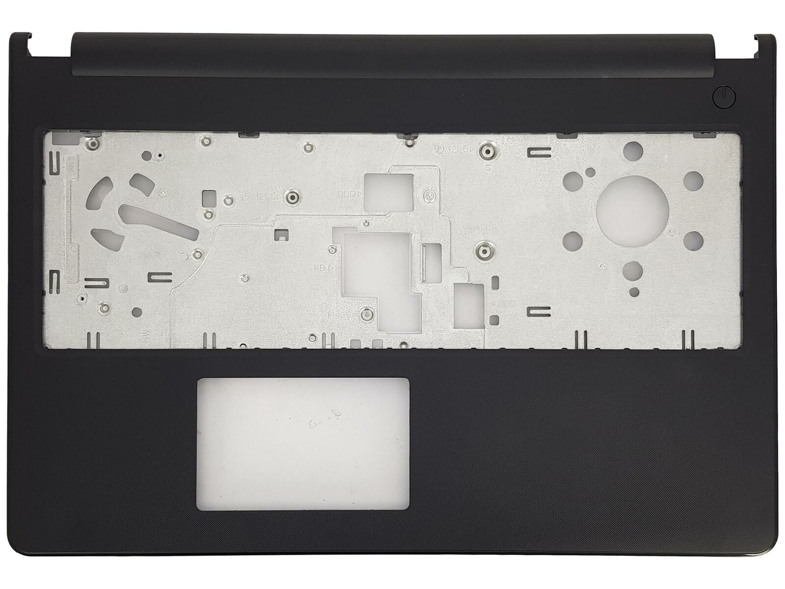 Carcasa superioara palmrest Laptop, Dell, Inspiron 15 3358, 3561, 3562, 3565, 3567, 3568, 3573, 3576, P63F, P63F002, P63F003, P63F004, 4F55W, 04F55W, 460.0AH04